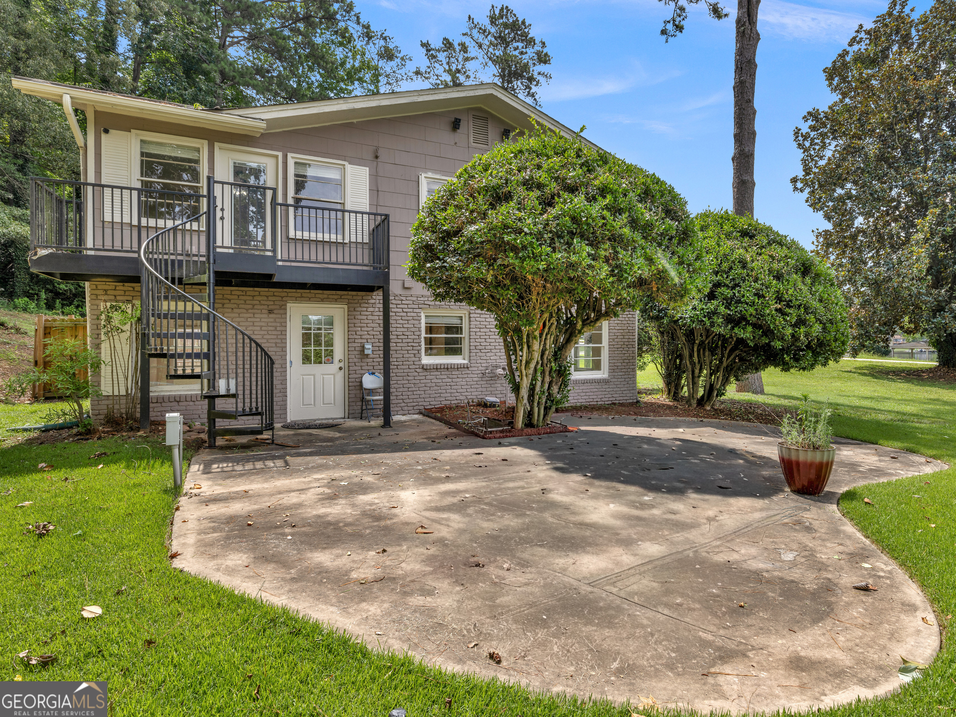 3208 Lake Jodeco Road