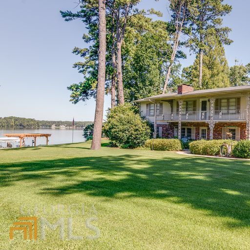 3208 Lake Jodeco Road