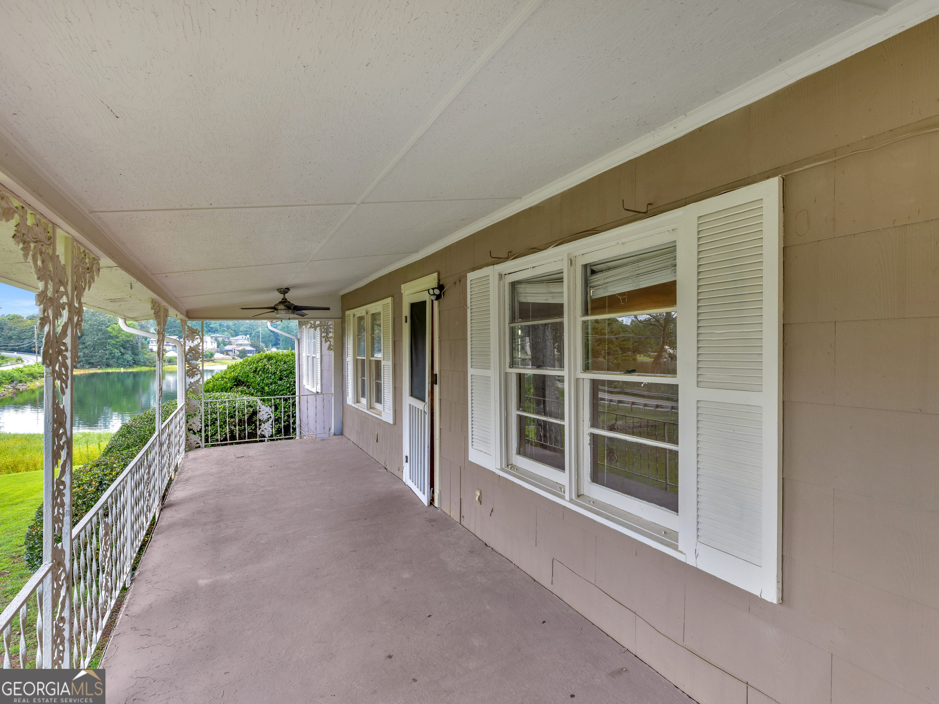 3208 Lake Jodeco Road