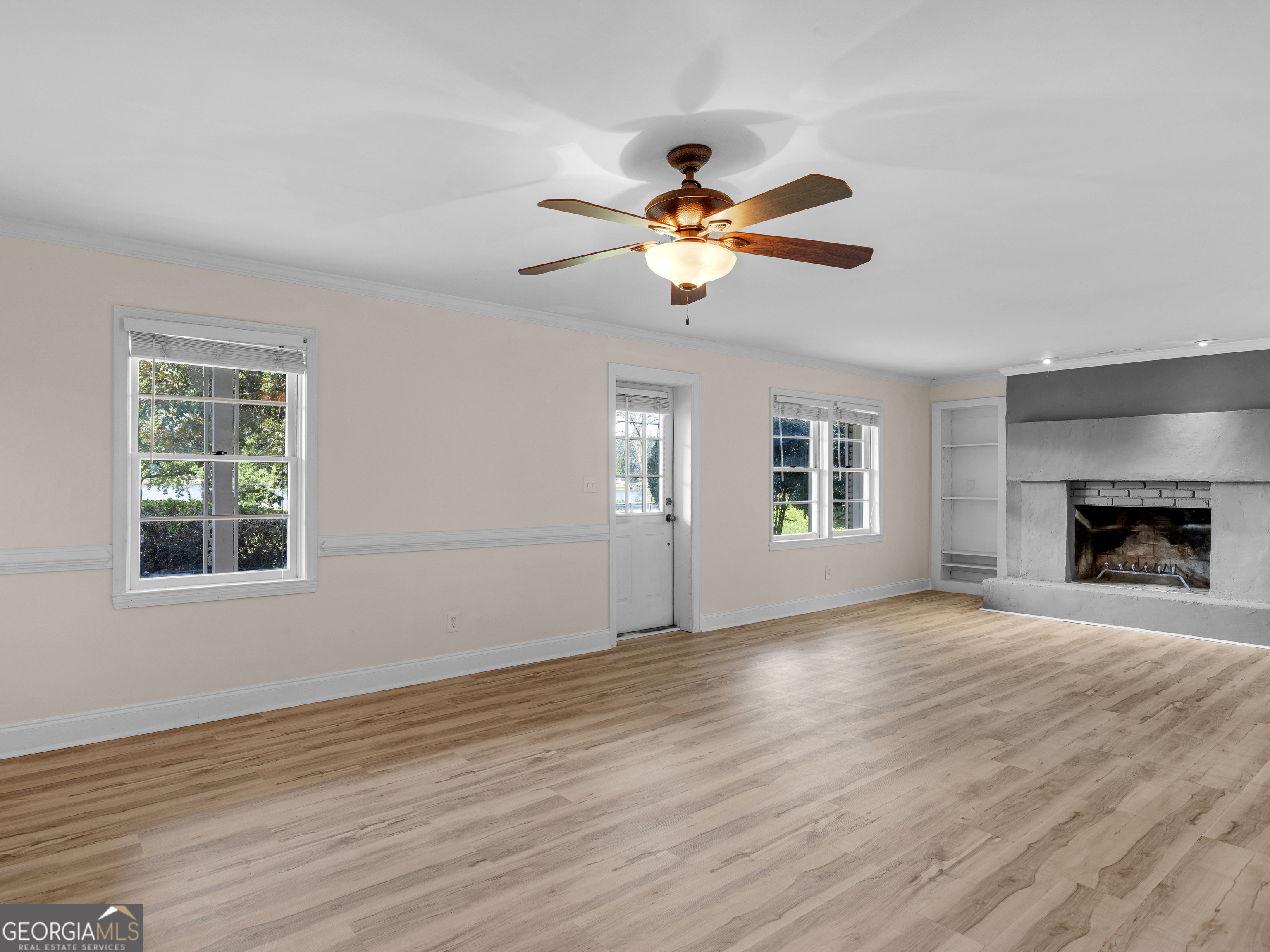 3208 Lake Jodeco Road