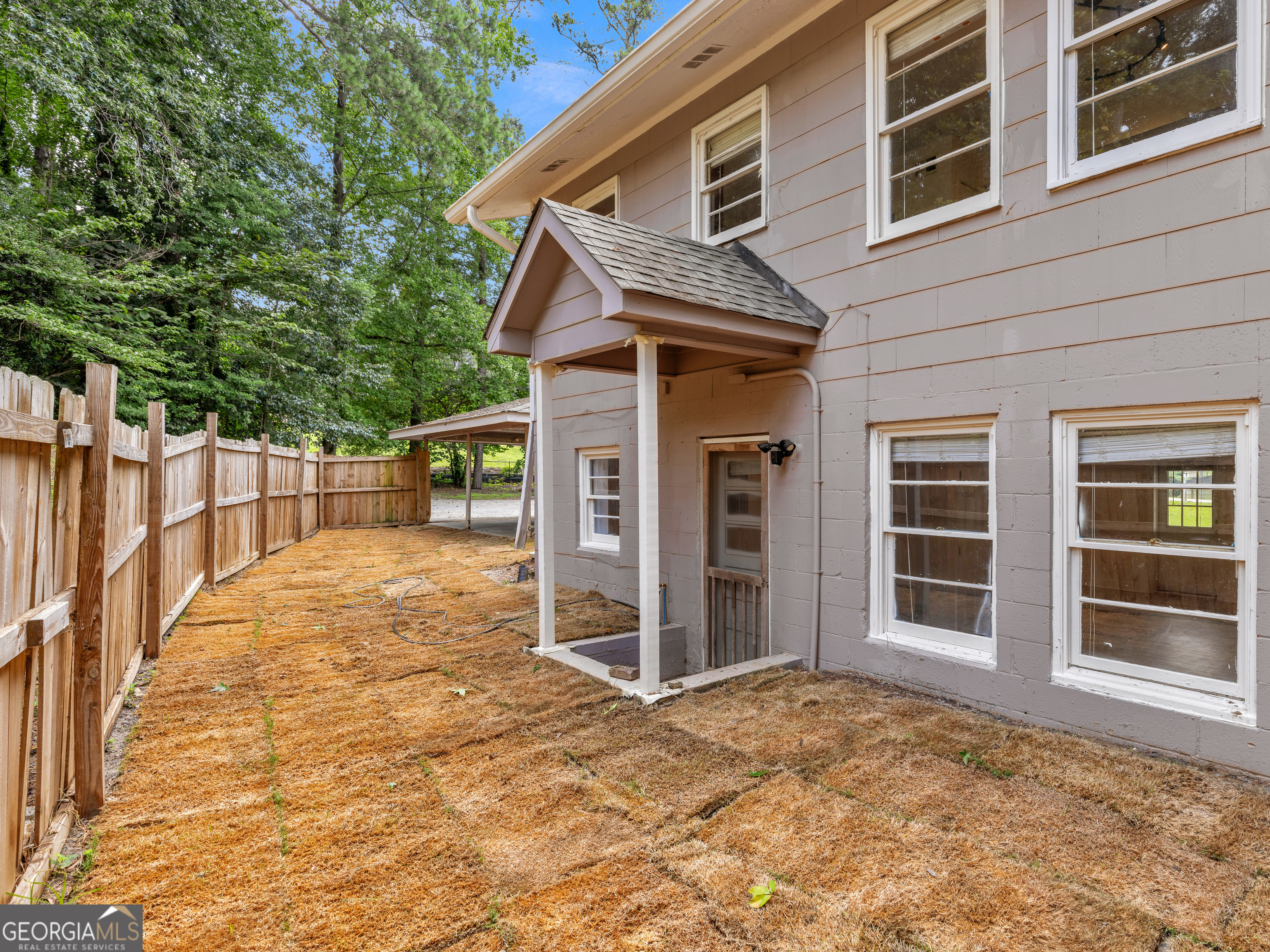 3208 Lake Jodeco Road