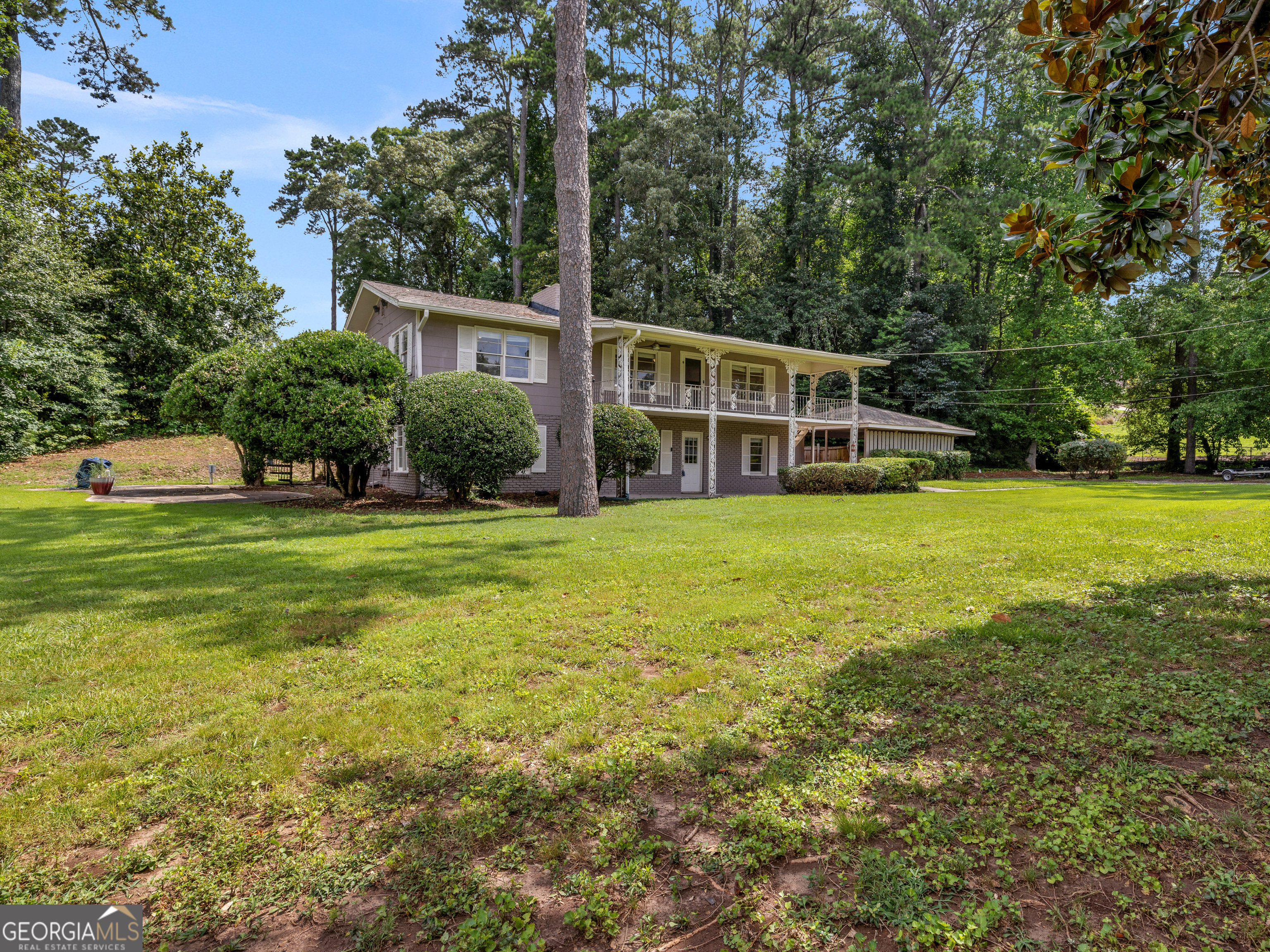 3208 Lake Jodeco Road