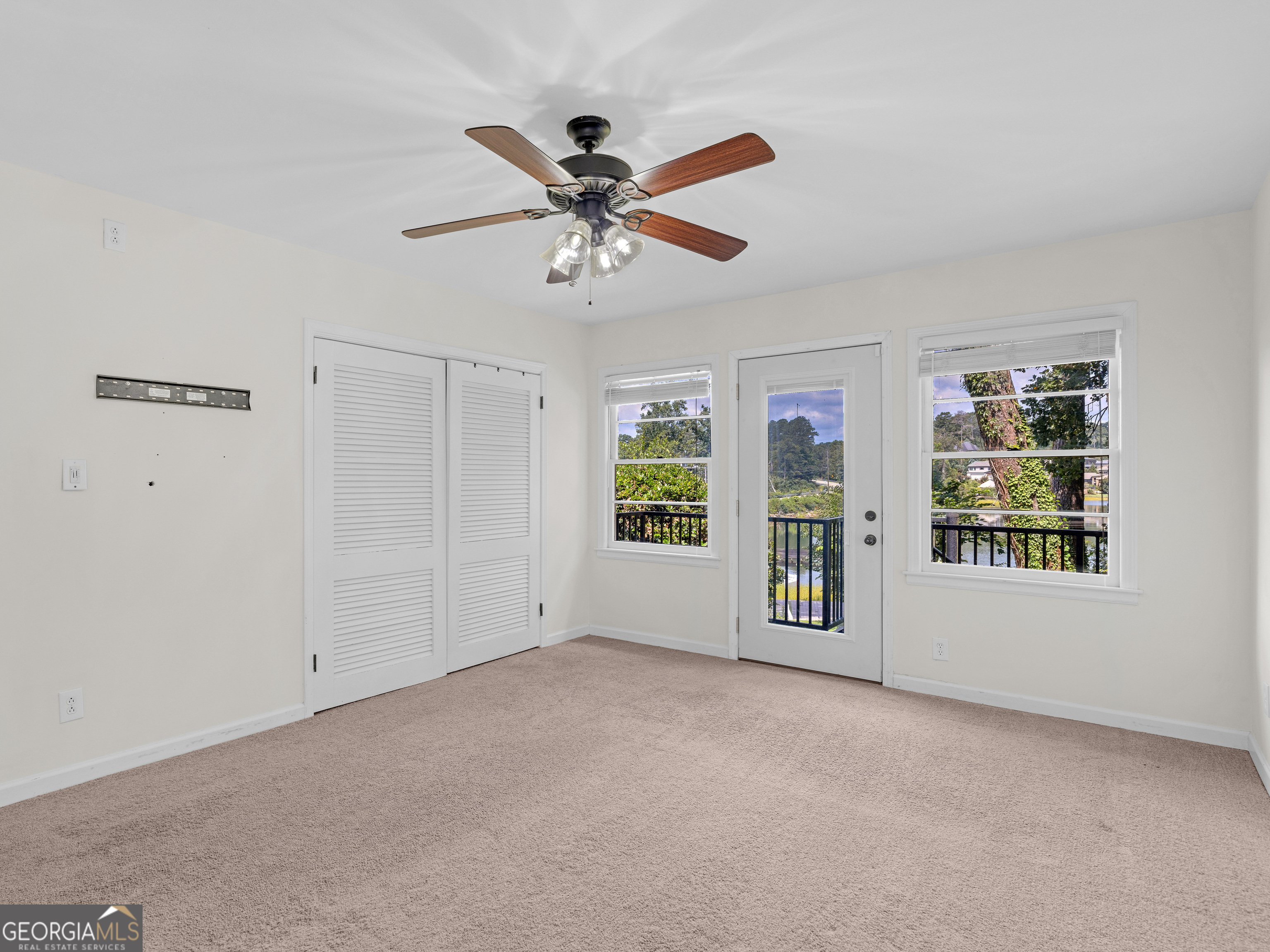 3208 Lake Jodeco Road