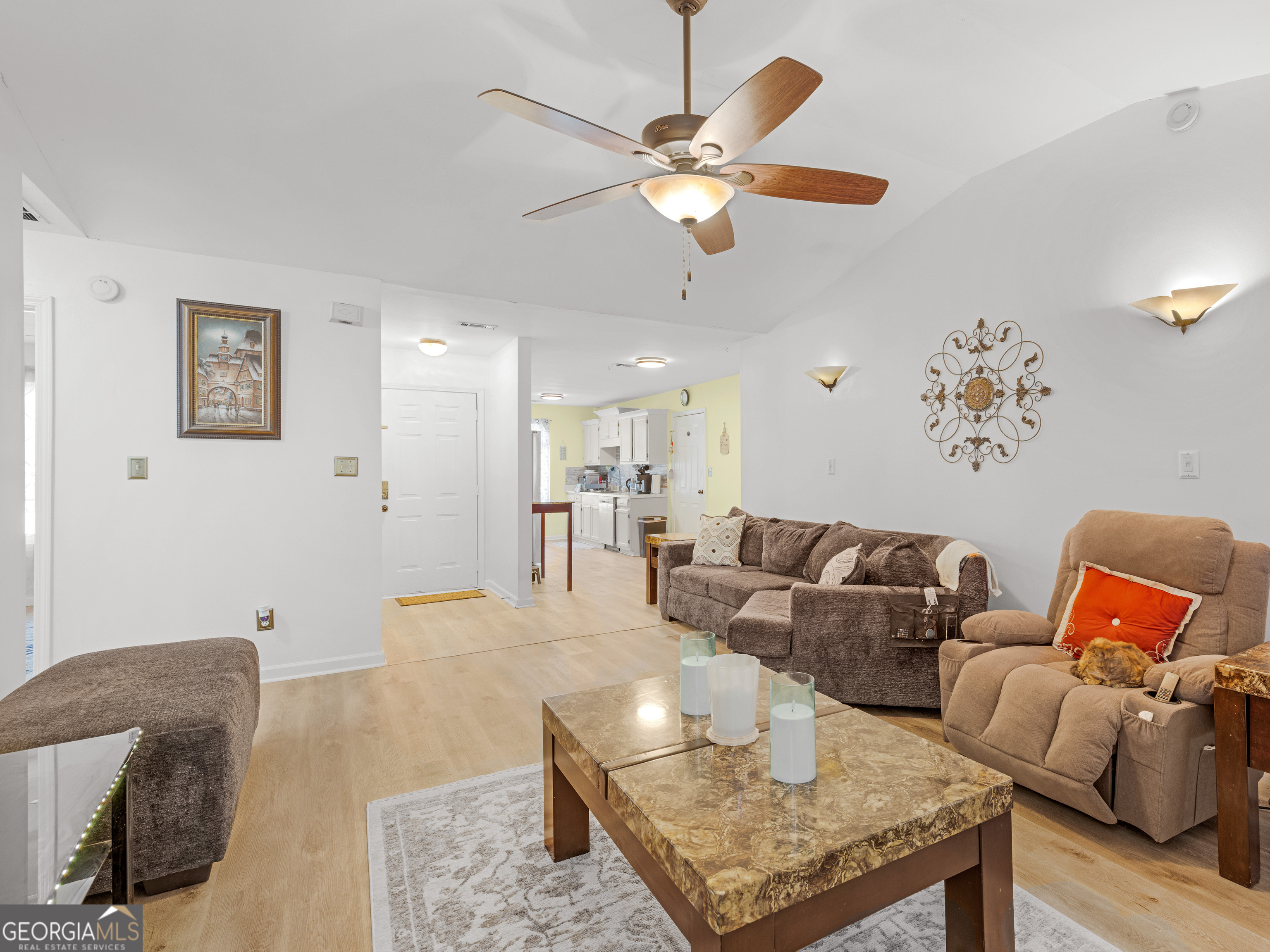 212 Brandon Ridge Circle