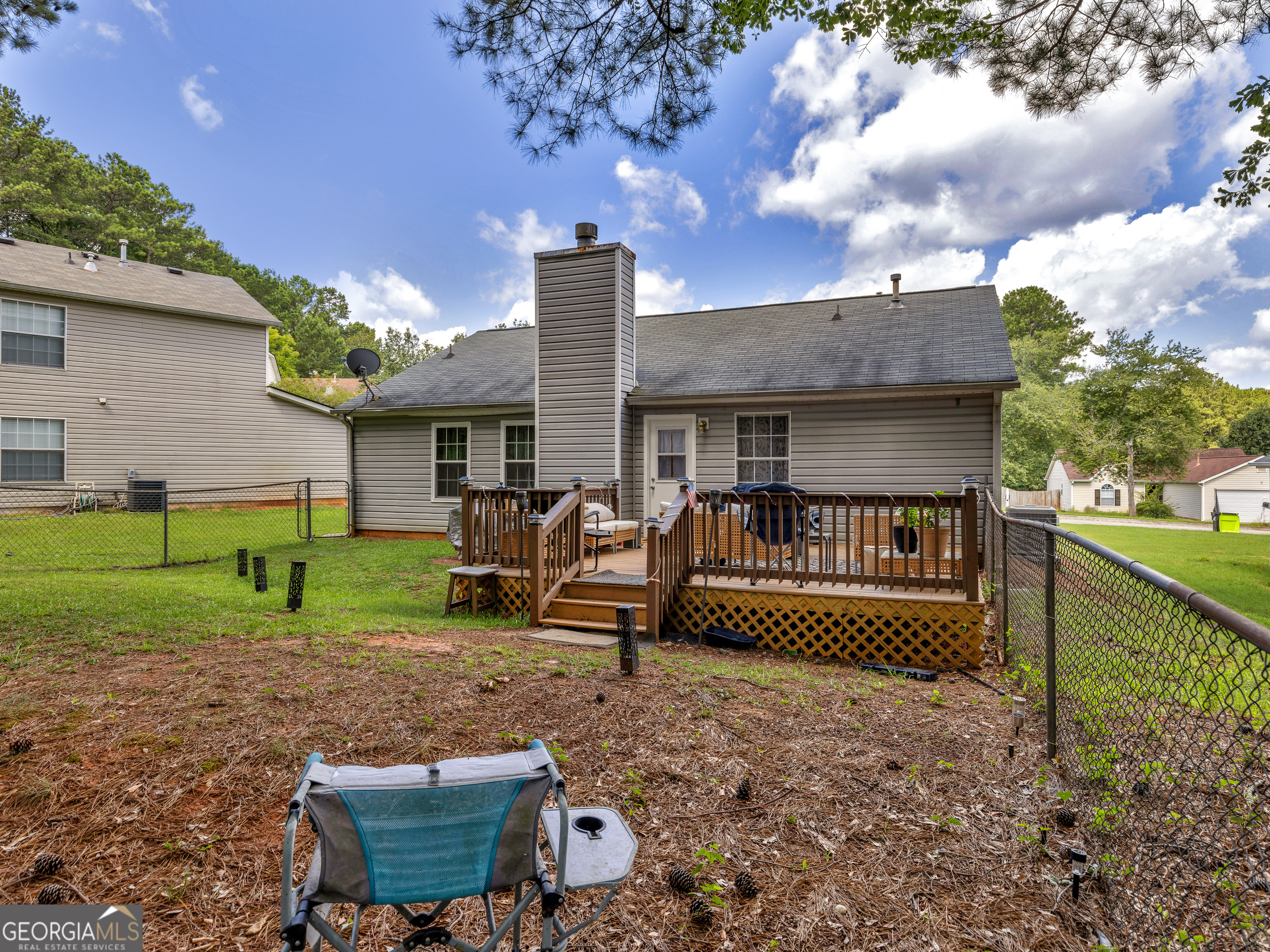 212 Brandon Ridge Circle