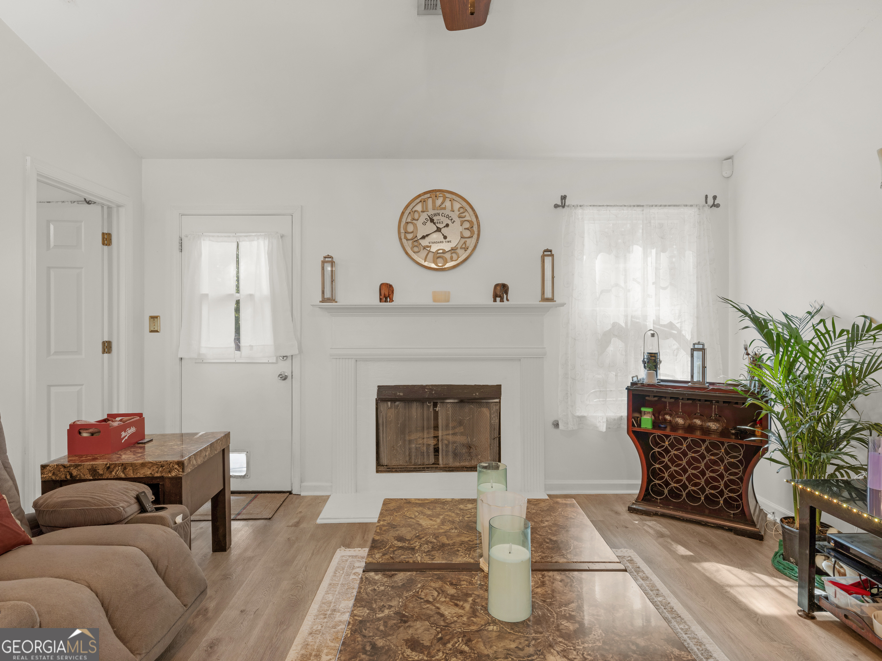 212 Brandon Ridge Circle