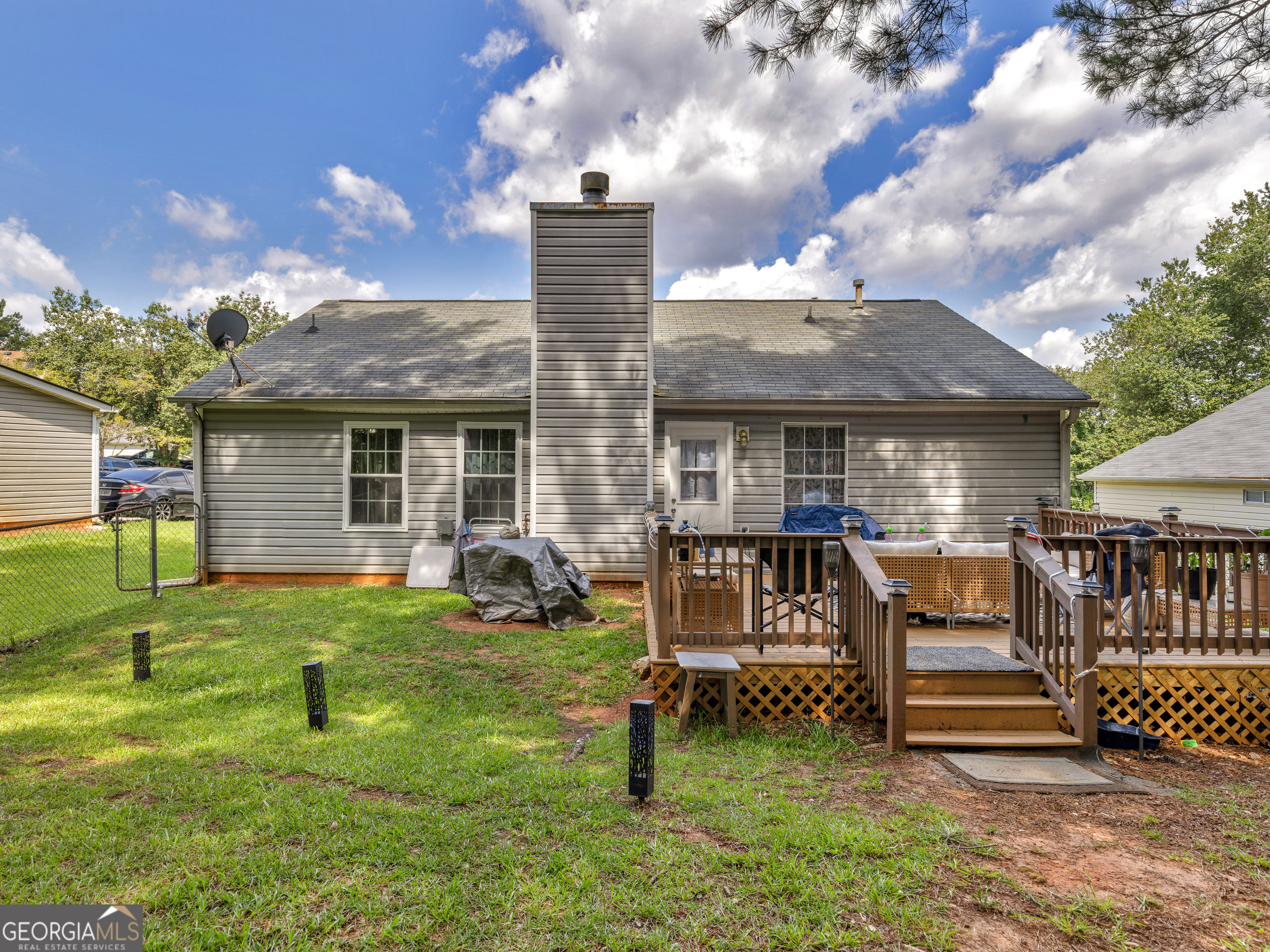 212 Brandon Ridge Circle