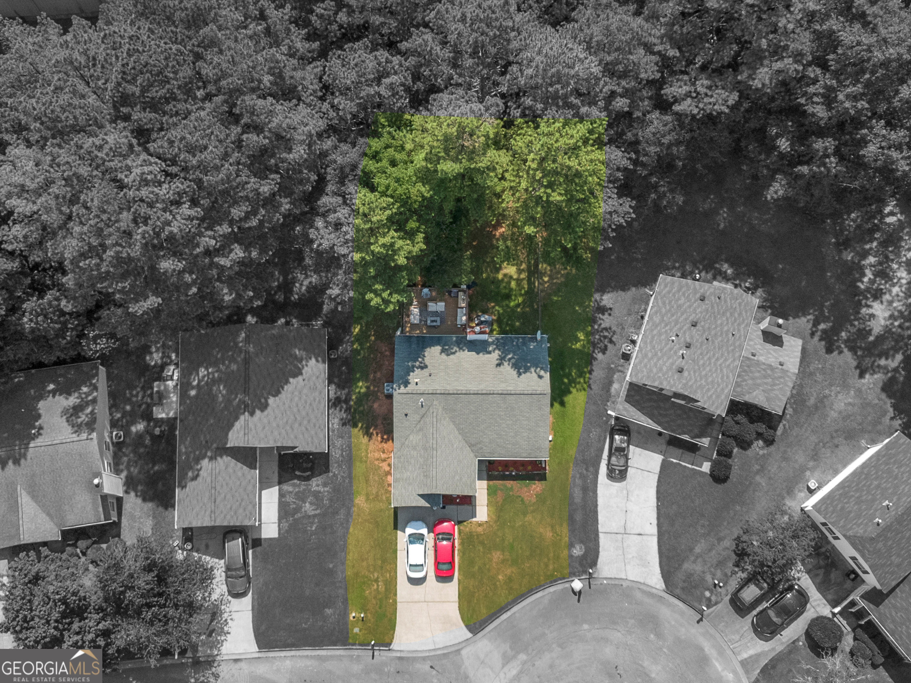 212 Brandon Ridge Circle