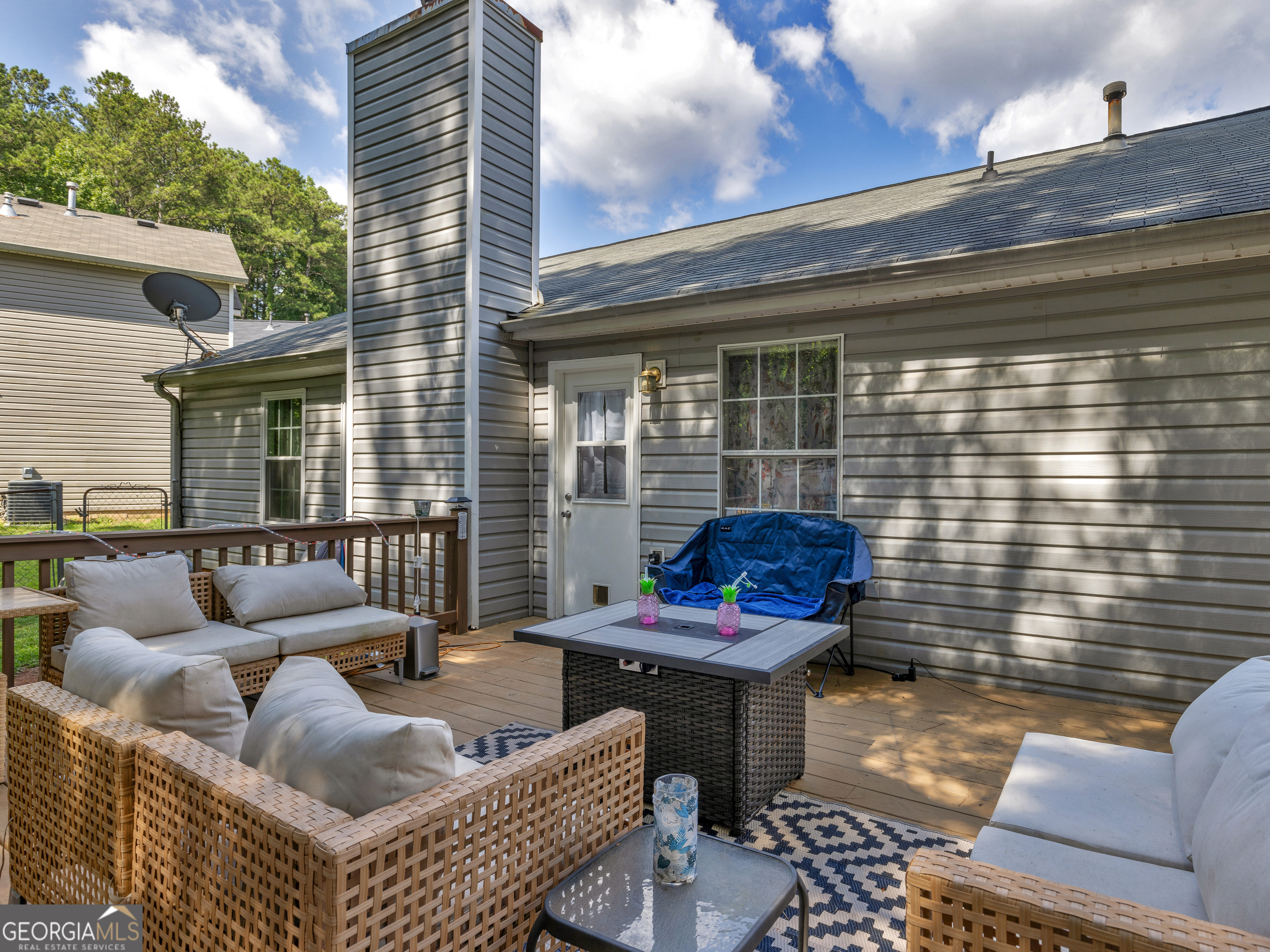 212 Brandon Ridge Circle