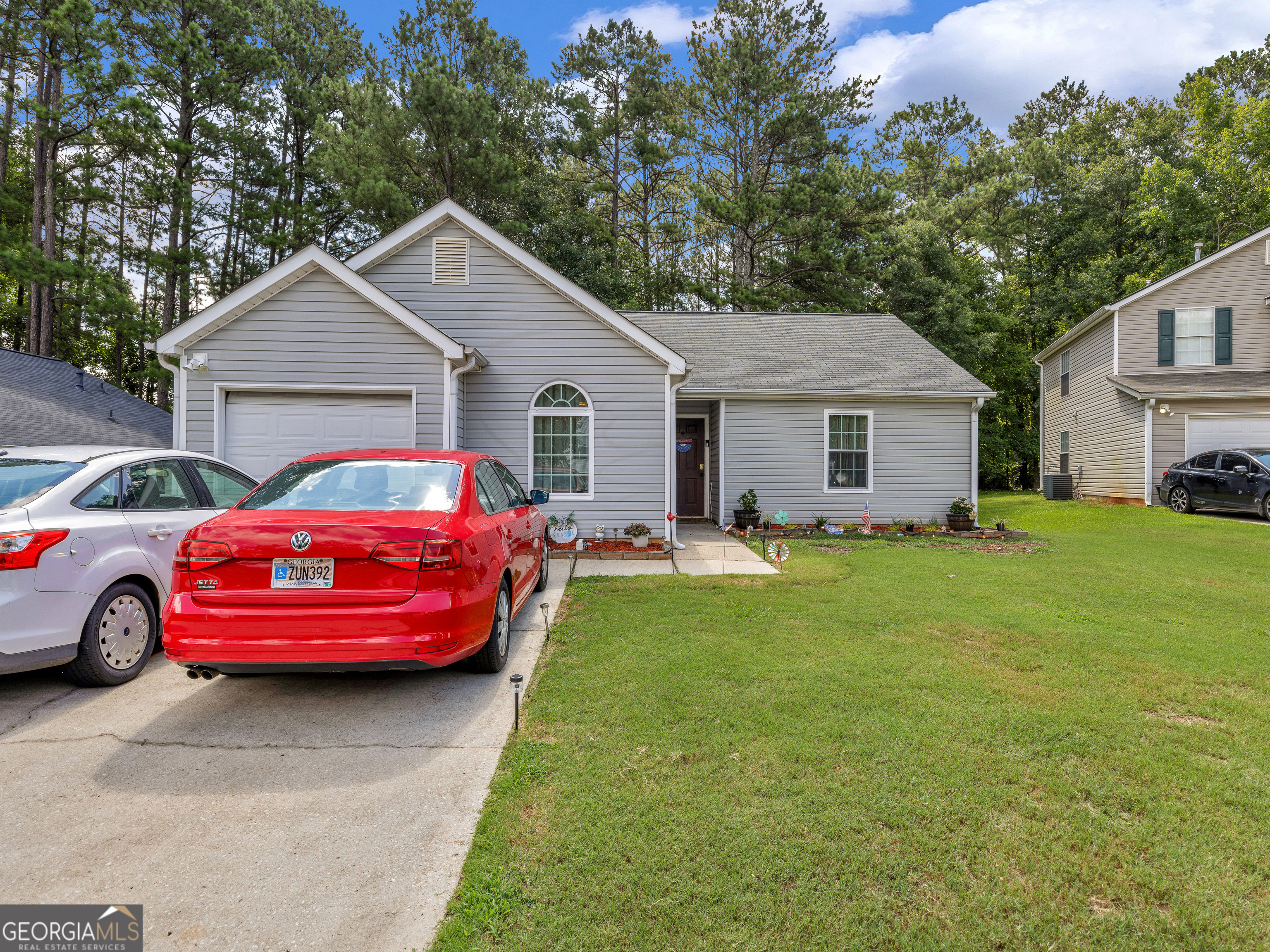212 Brandon Ridge Circle
