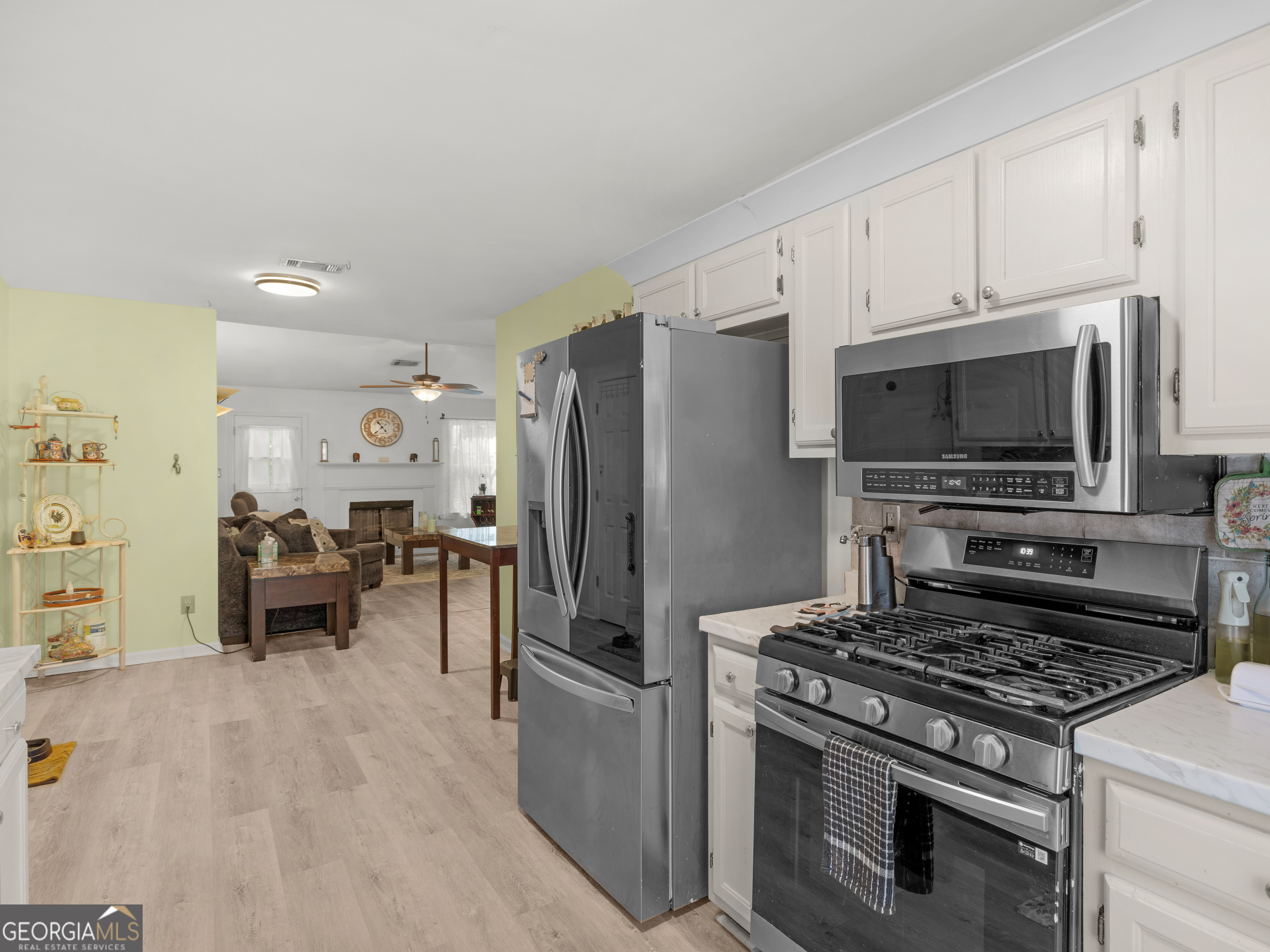 212 Brandon Ridge Circle