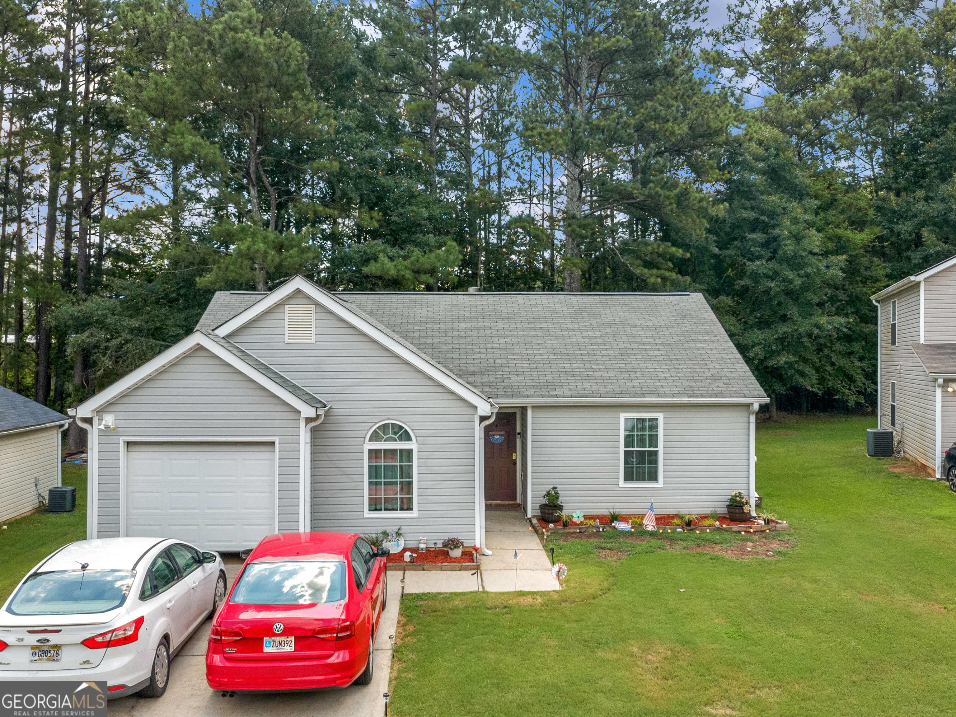 212 Brandon Ridge Circle