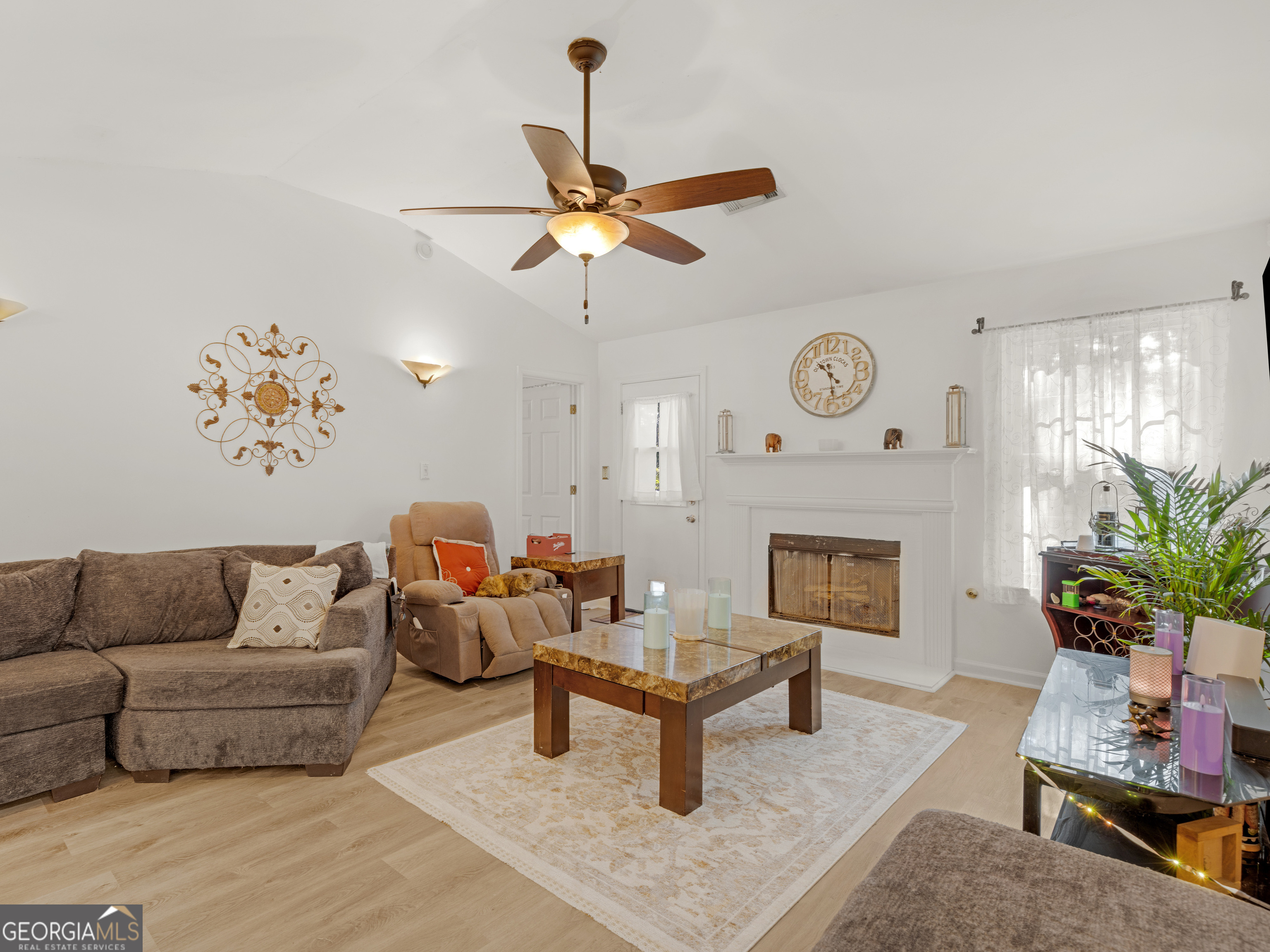 212 Brandon Ridge Circle