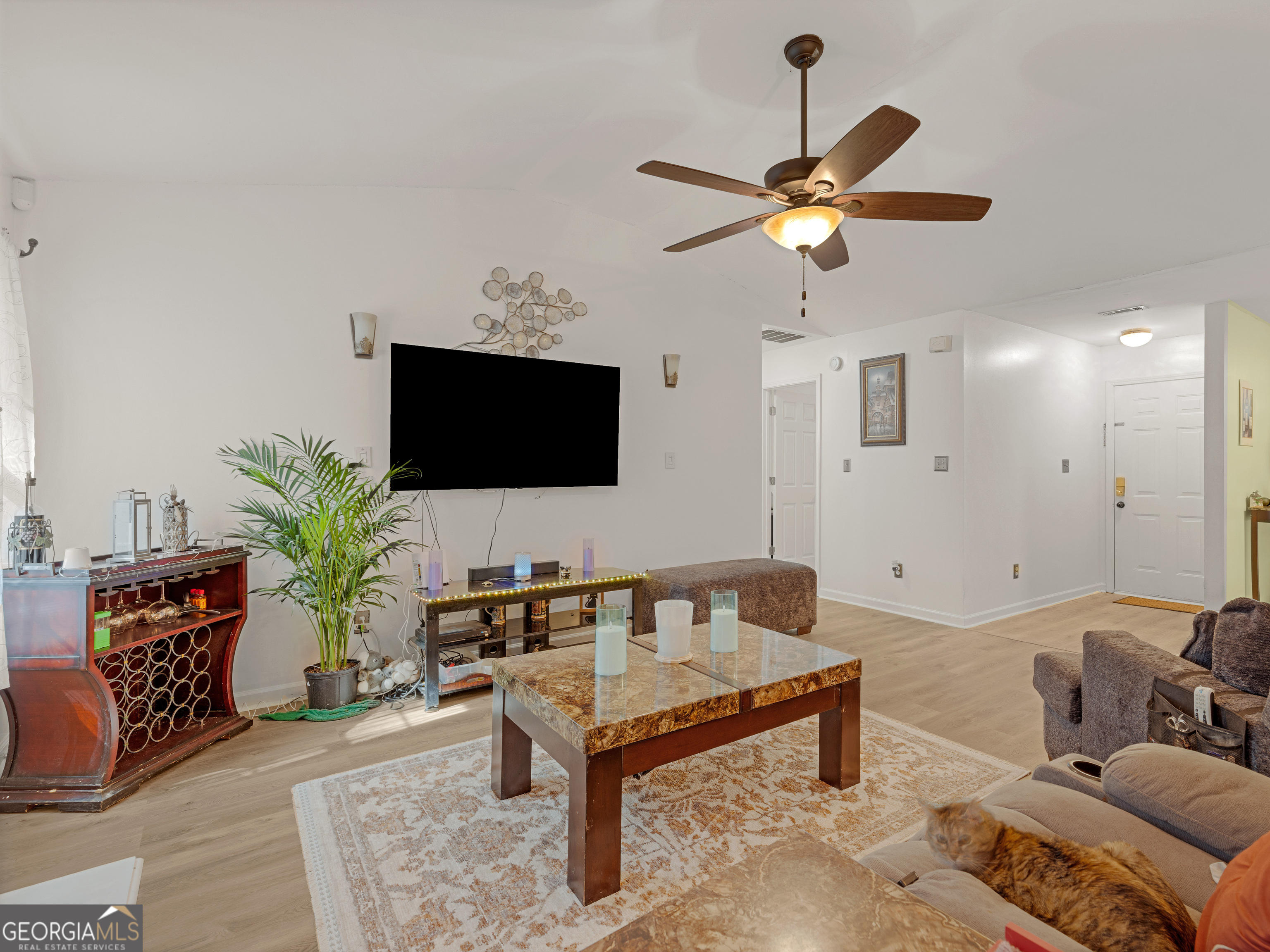 212 Brandon Ridge Circle