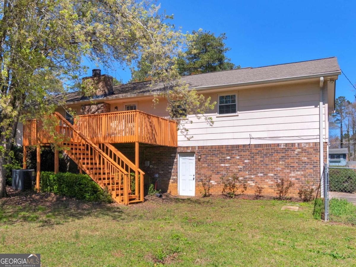 765 Swamp Creek Drive