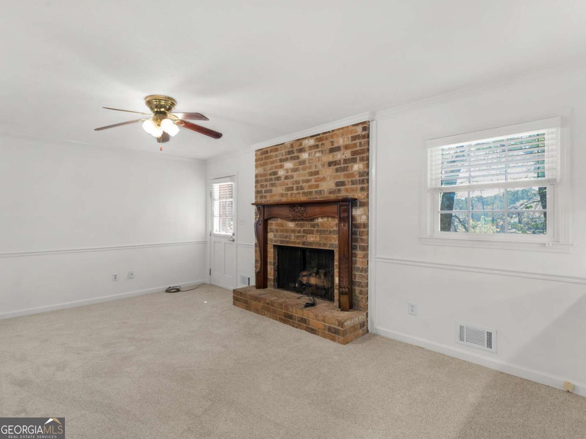 765 Swamp Creek Drive