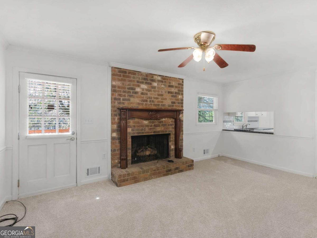 765 Swamp Creek Drive