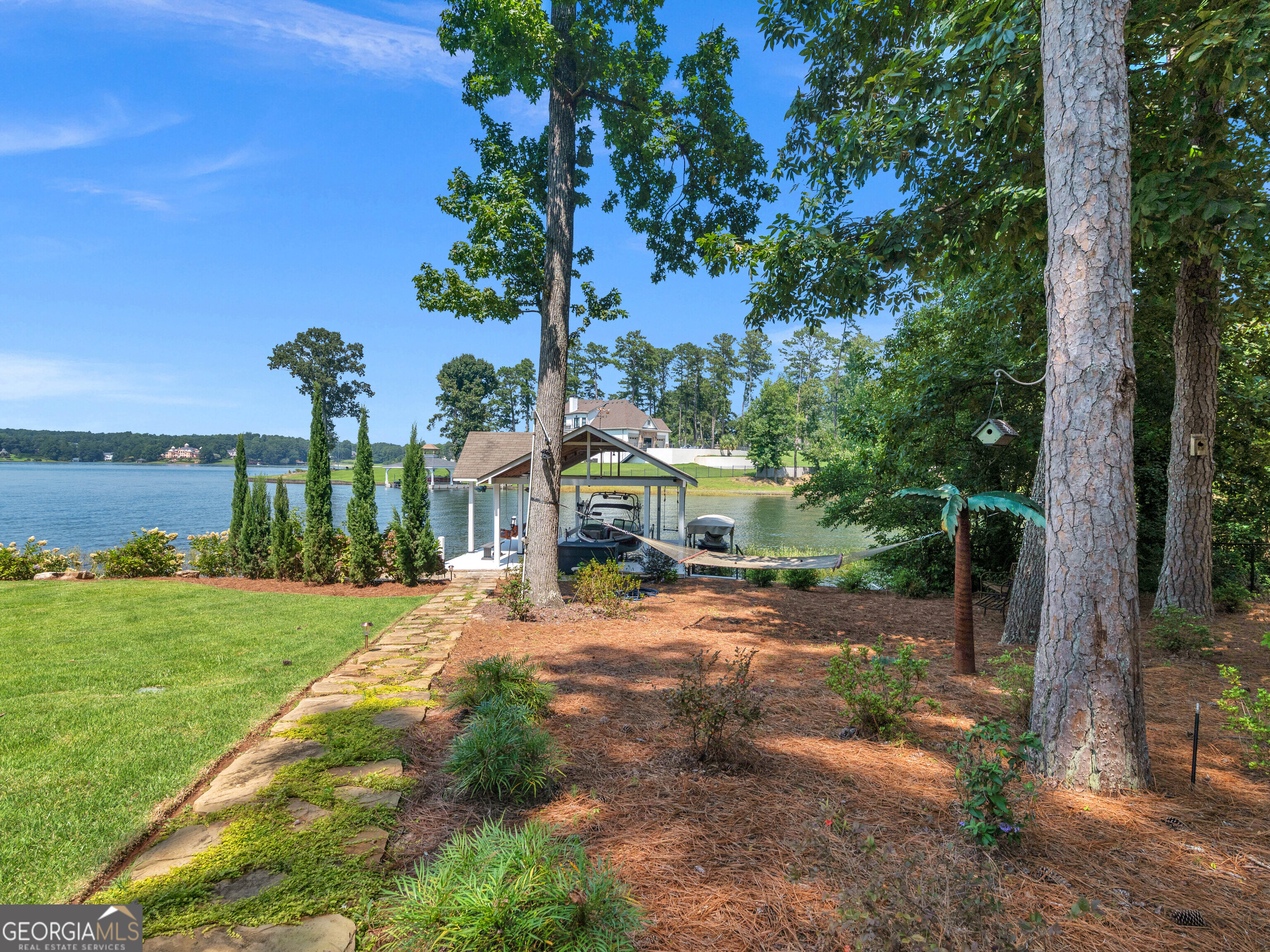 3340 S Bay Drive