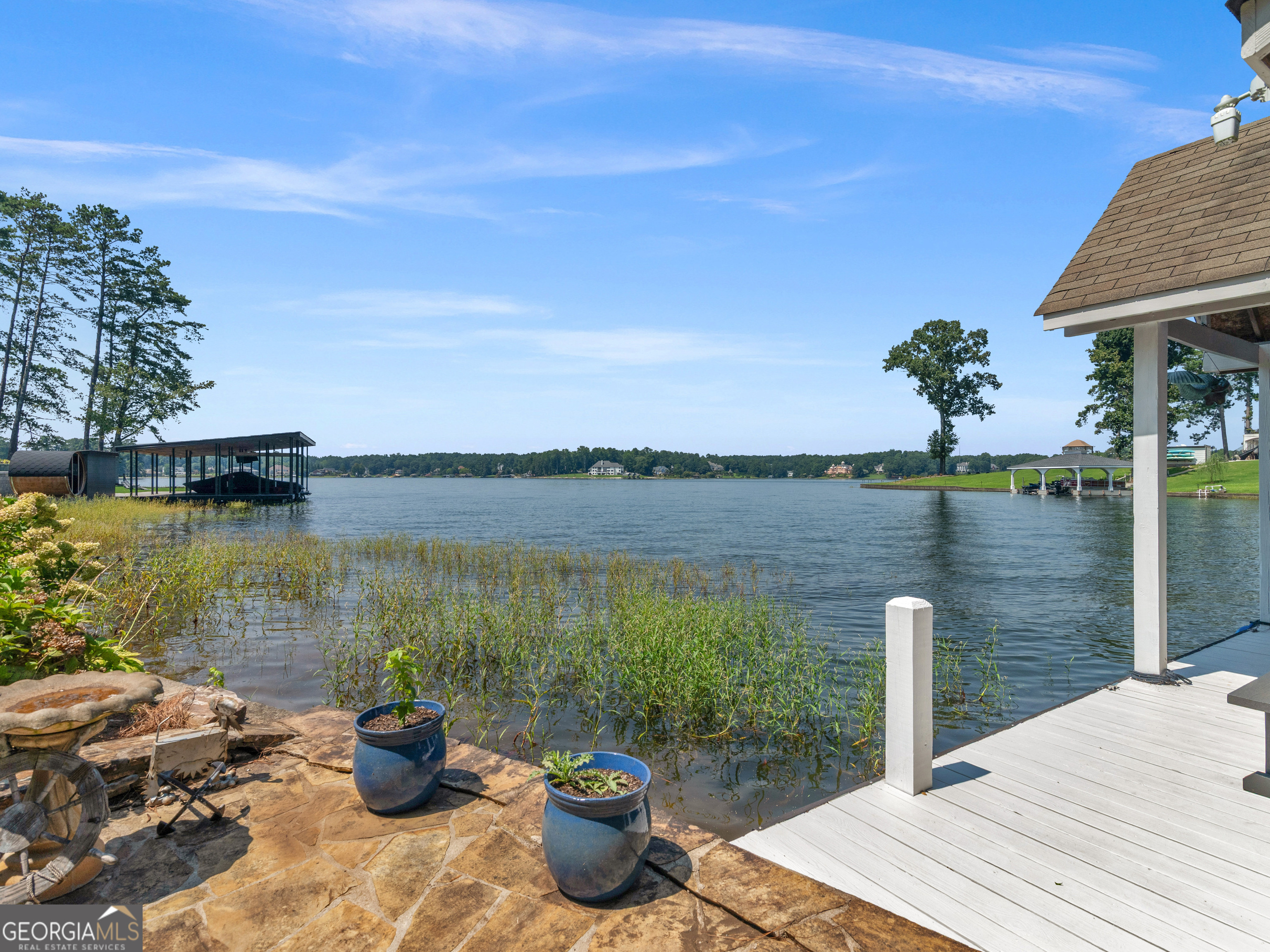 3340 S Bay Drive