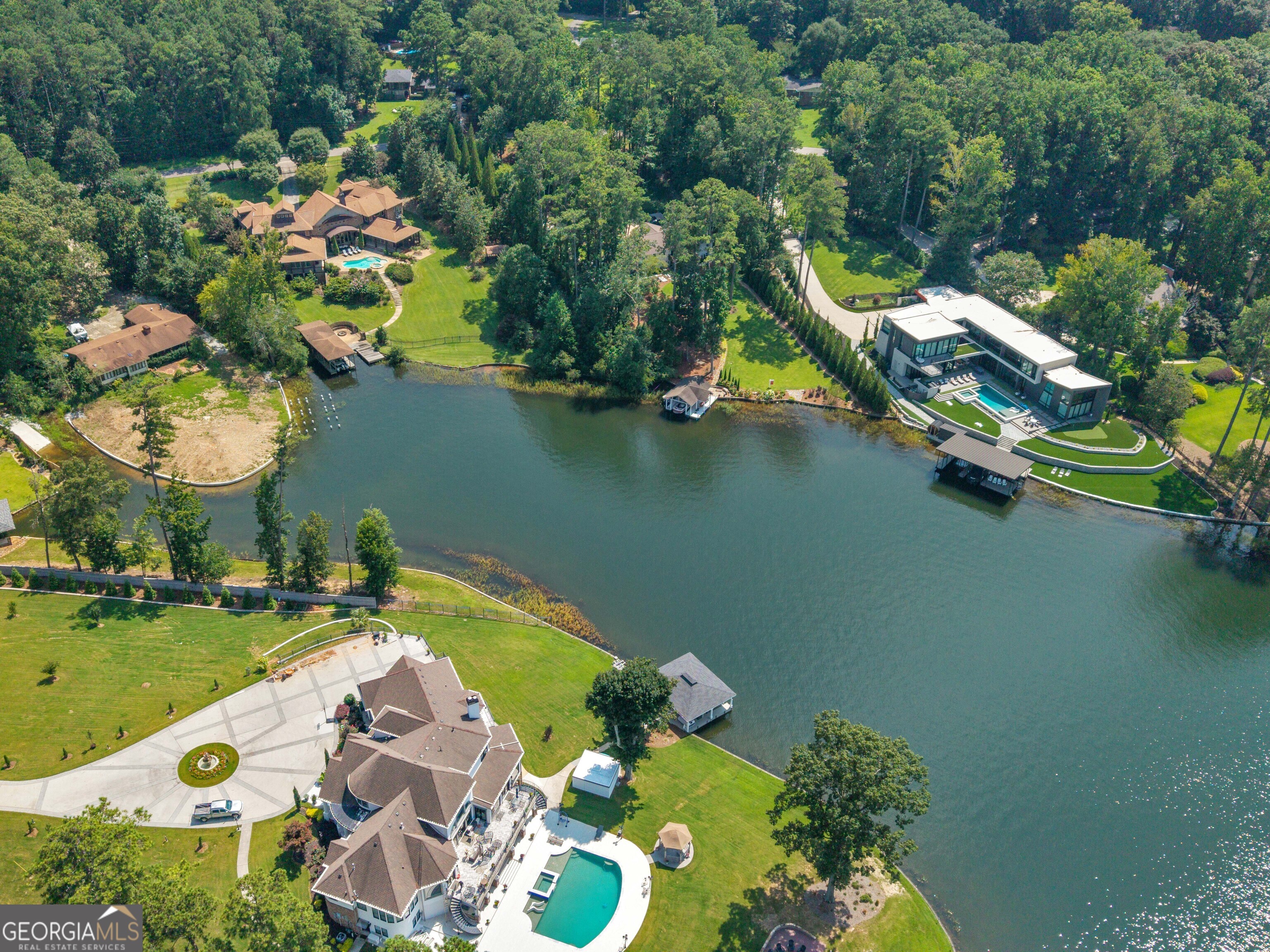 3340 S Bay Drive