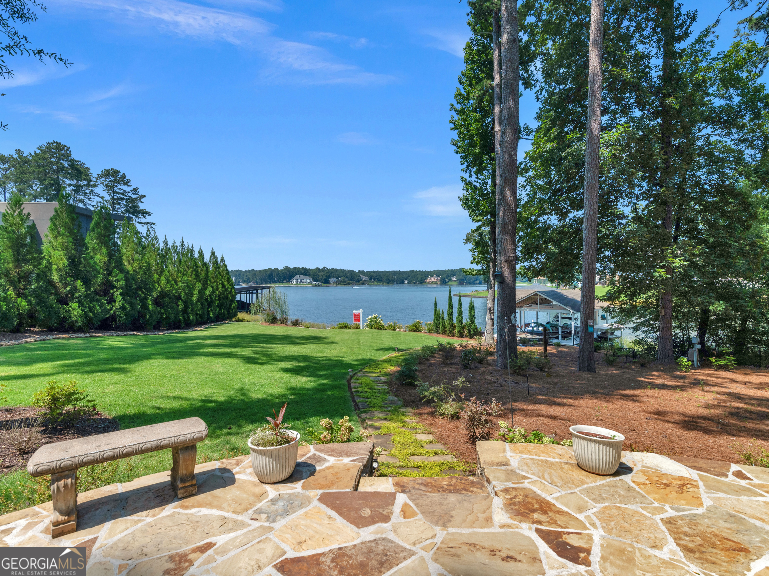3340 S Bay Drive