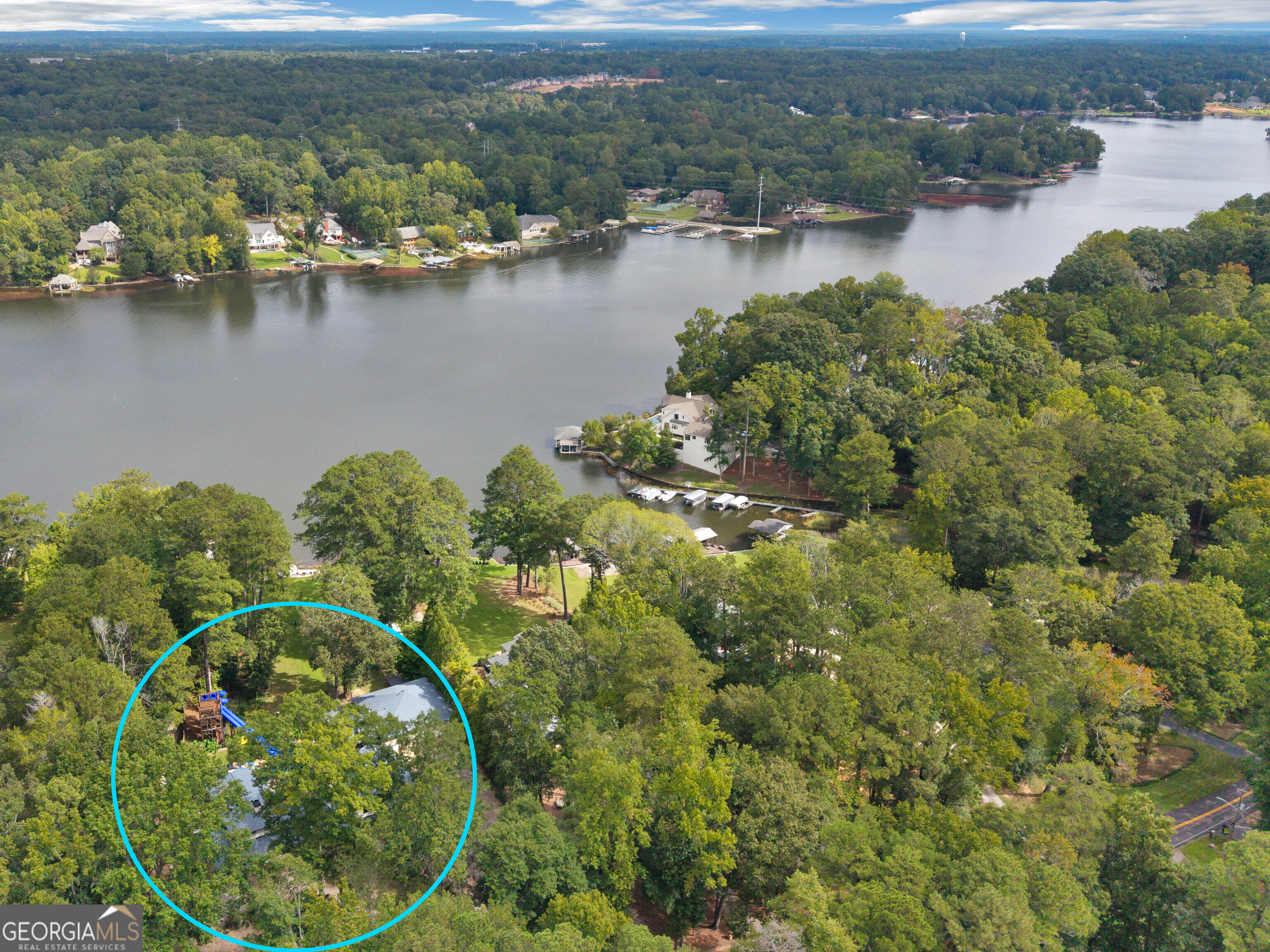2440 Emerald Drive