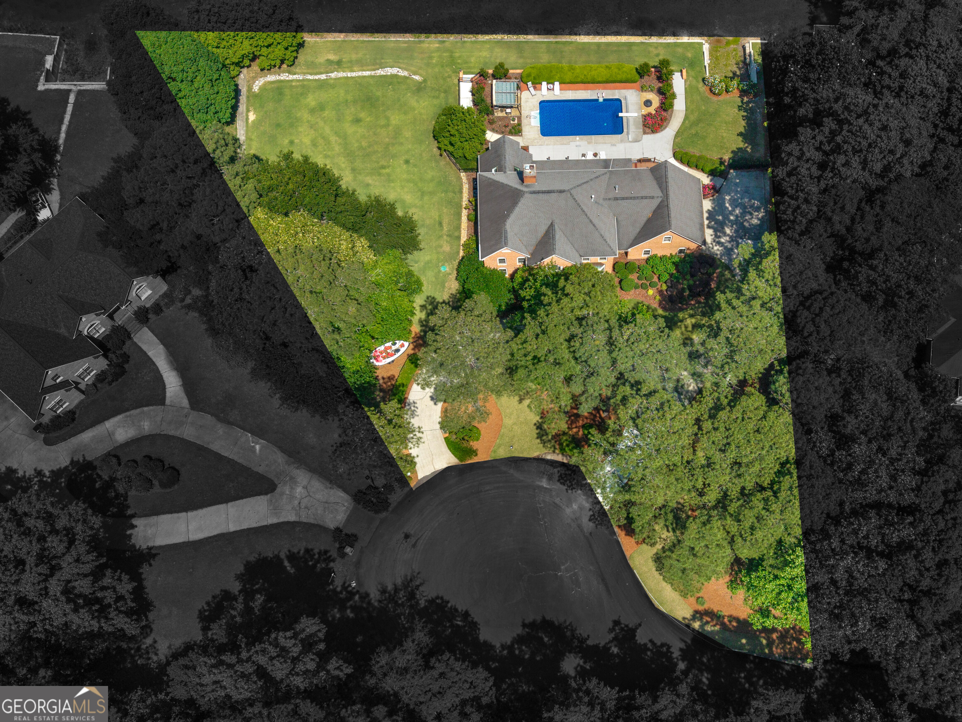 8568 Canal Drive