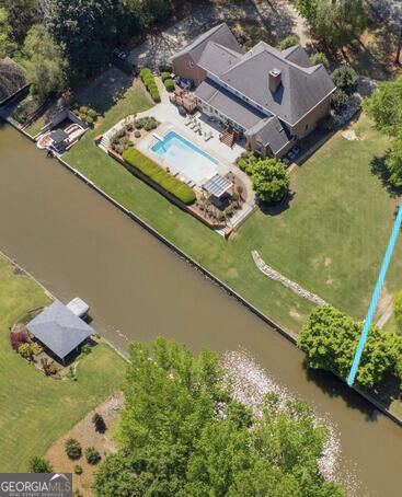 8568 Canal Drive