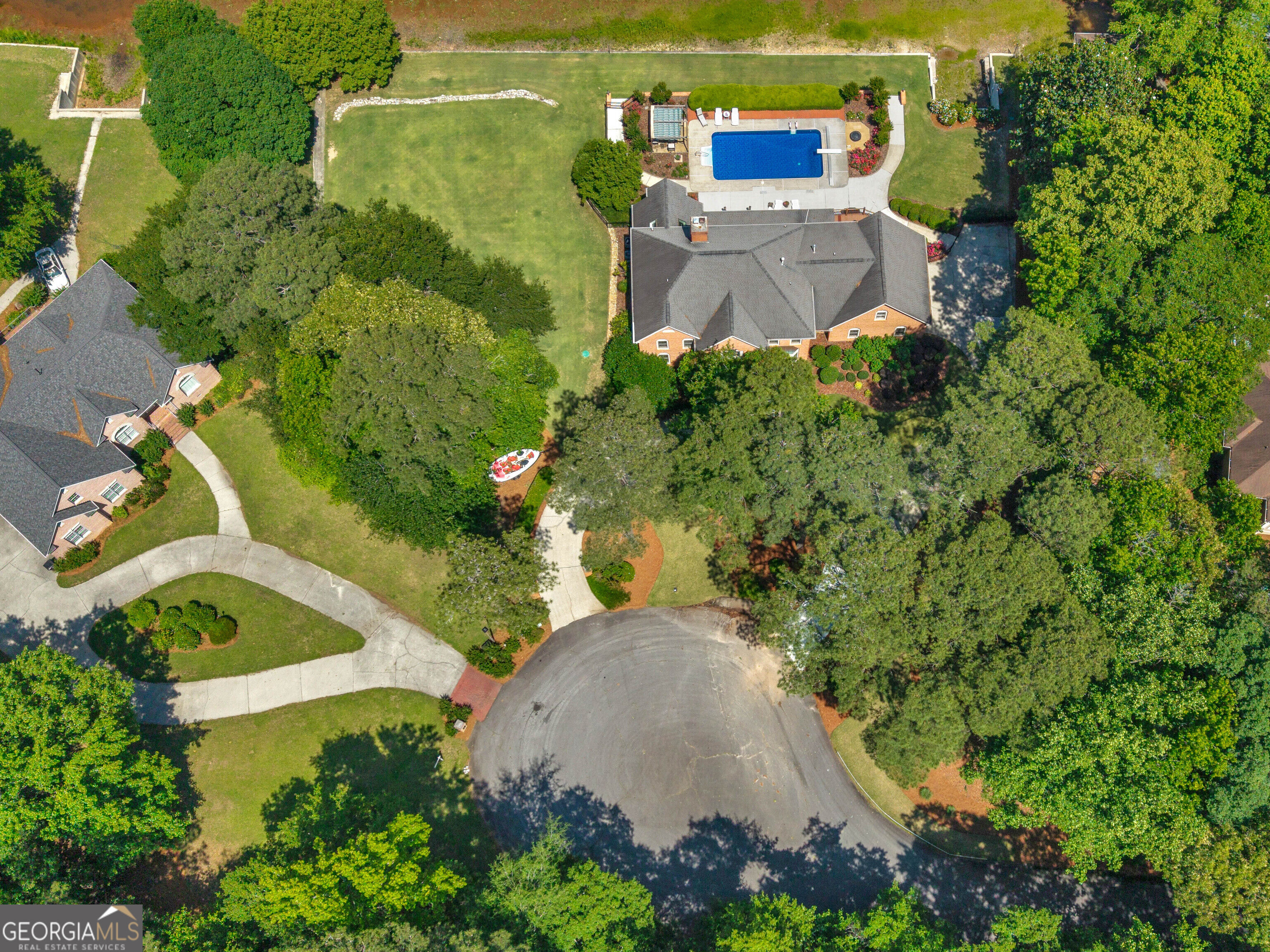 8568 Canal Drive