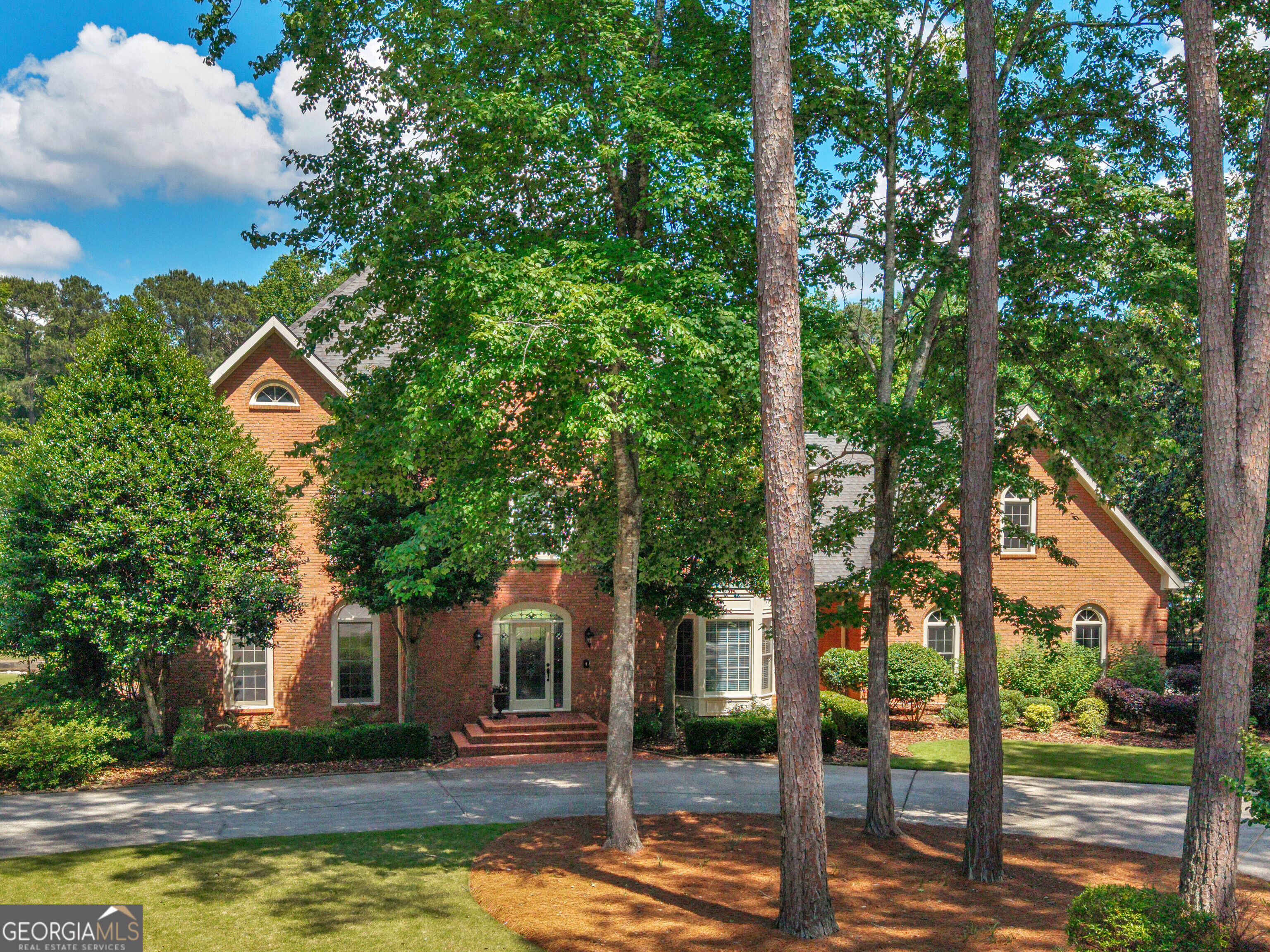 8568 Canal Drive