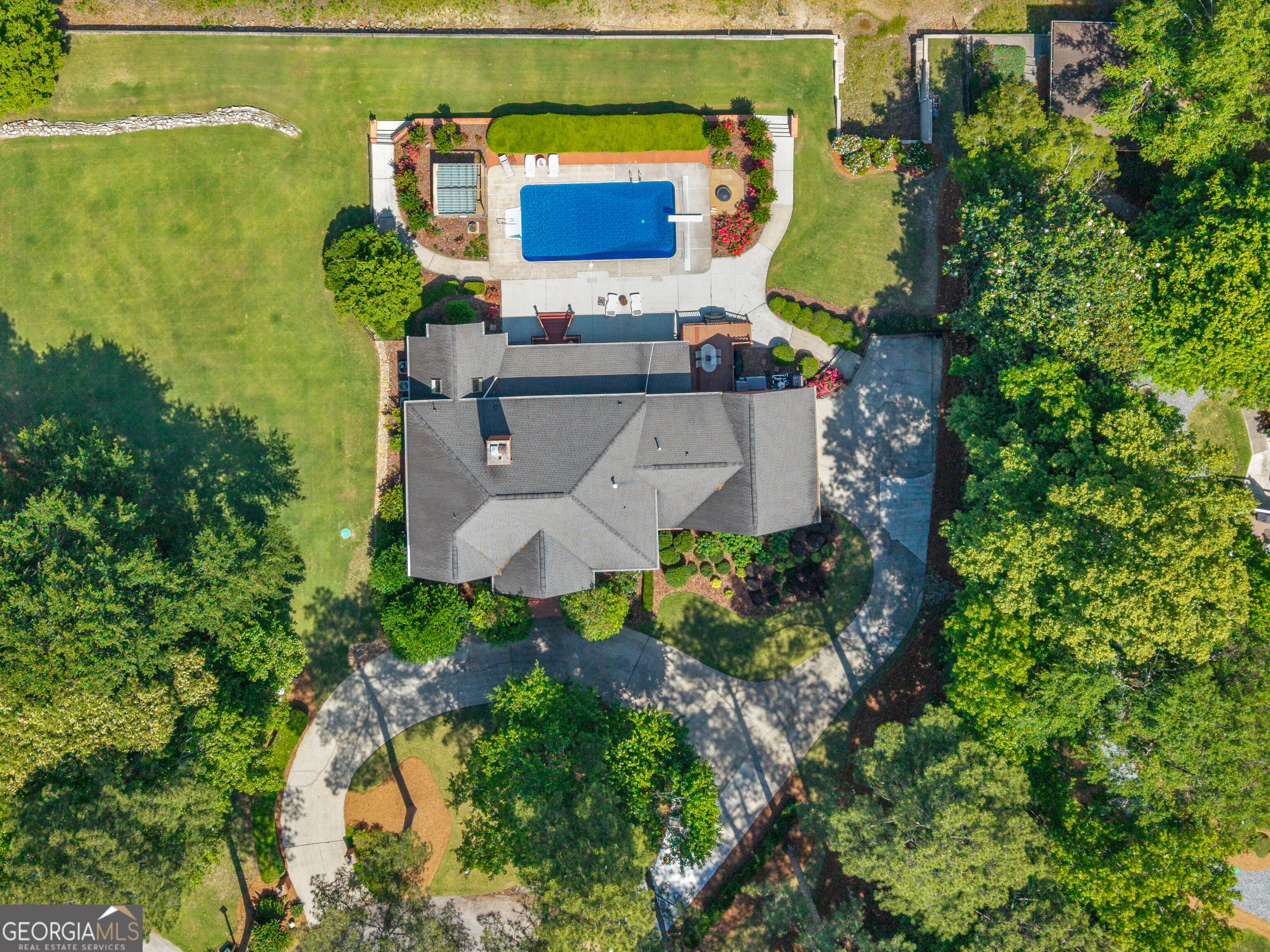 8568 Canal Drive