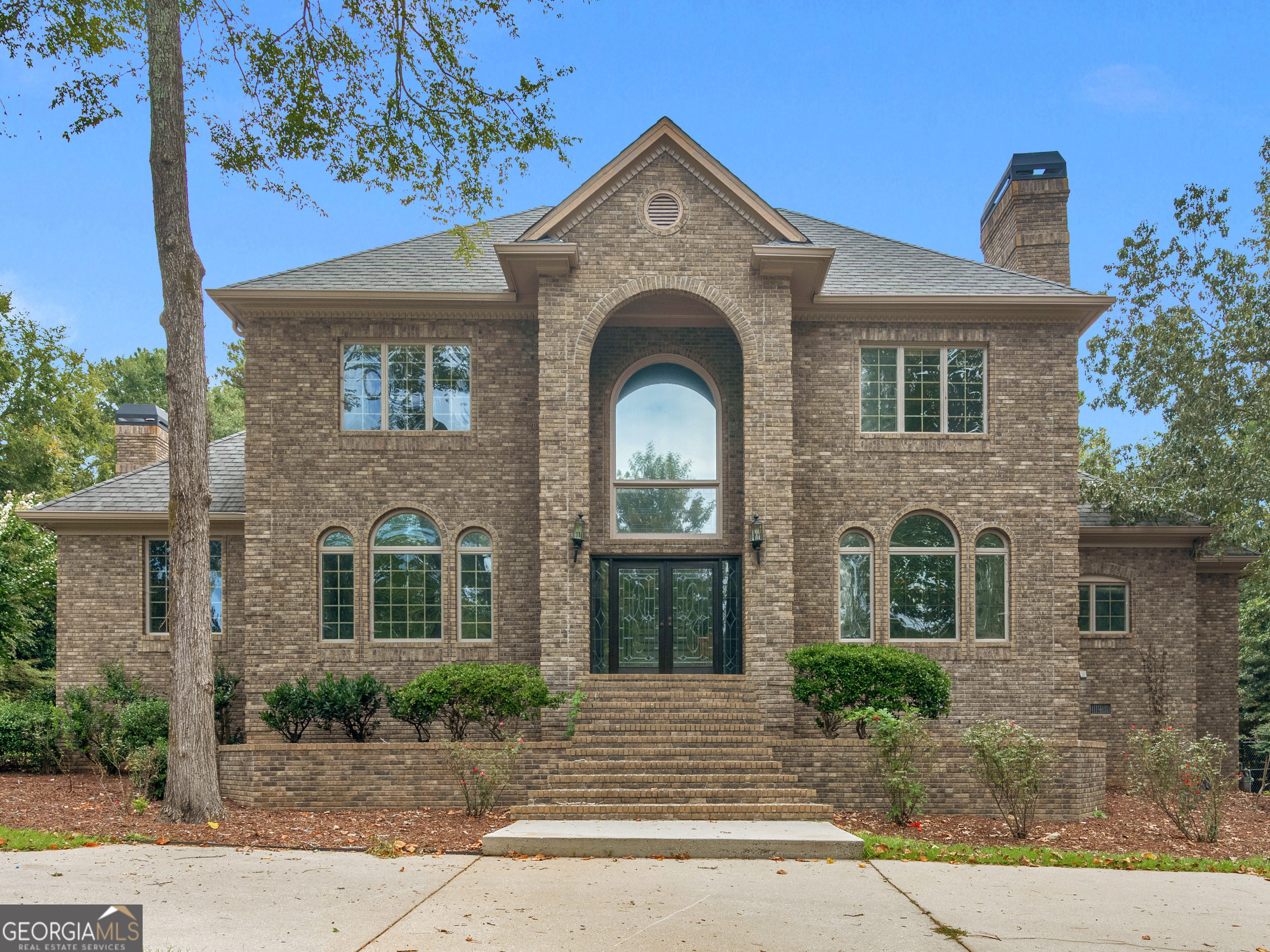 2033 Pine Forest Trail