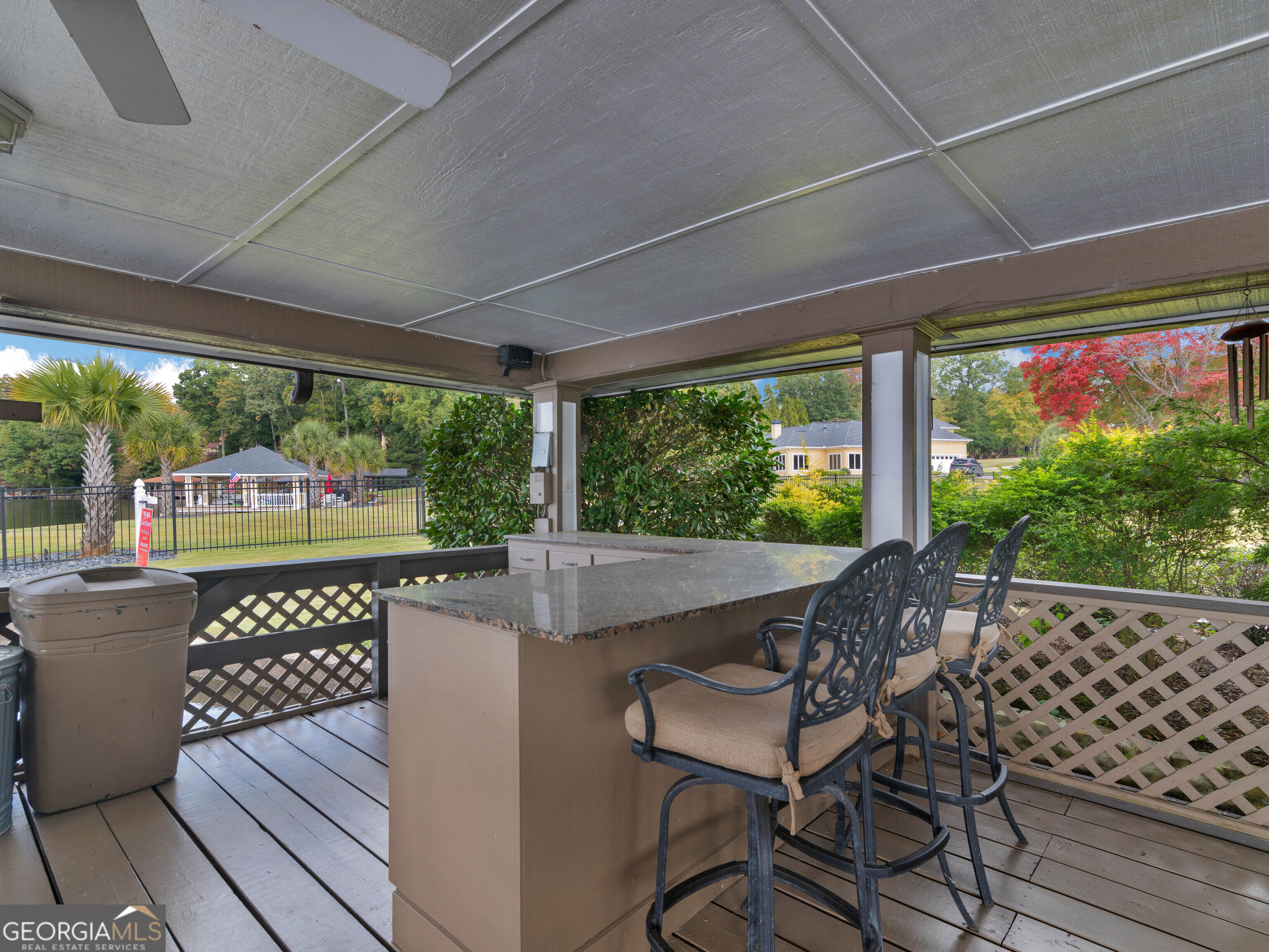 3031 Lake Park Drive
