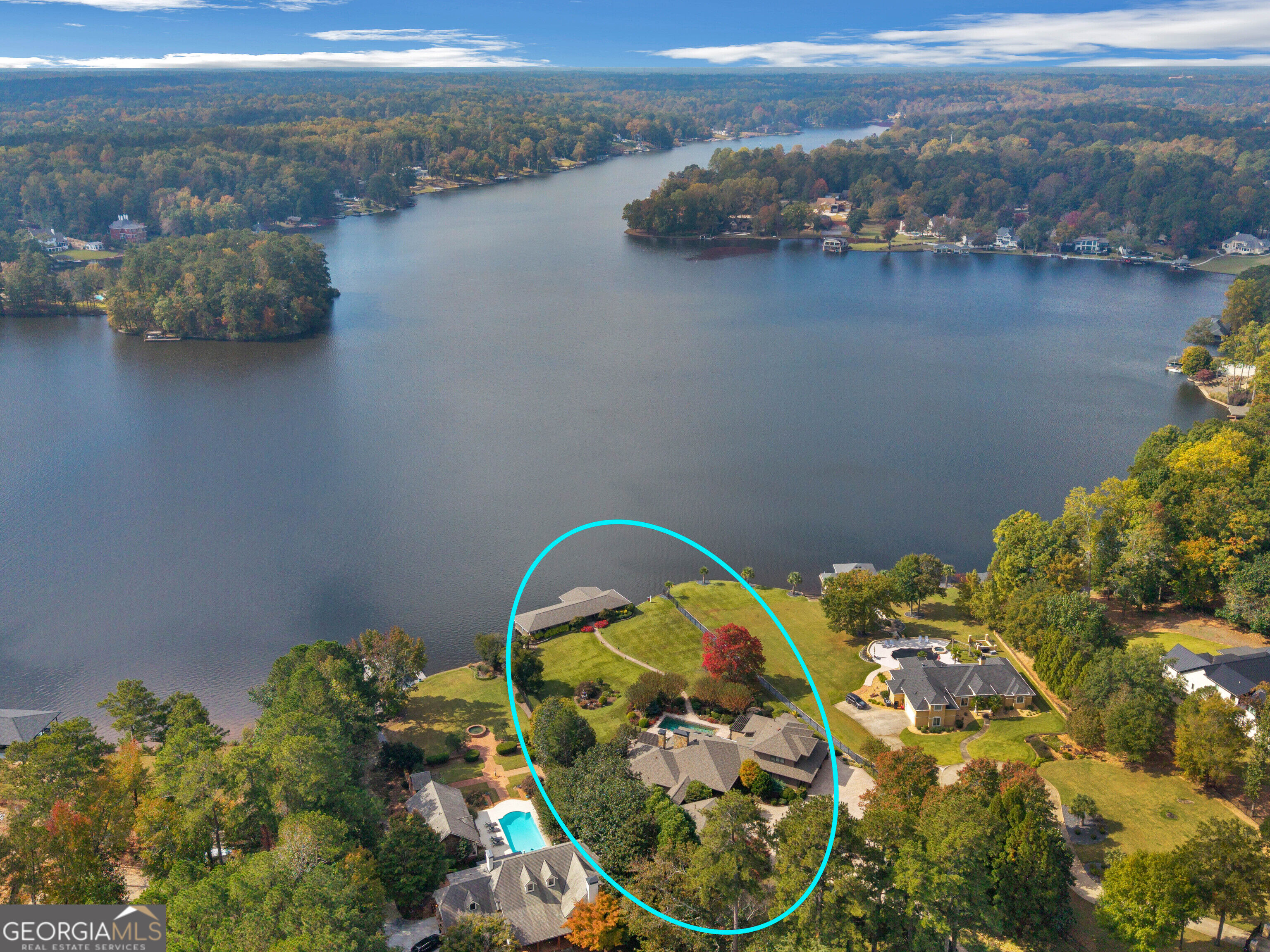 3031 Lake Park Drive