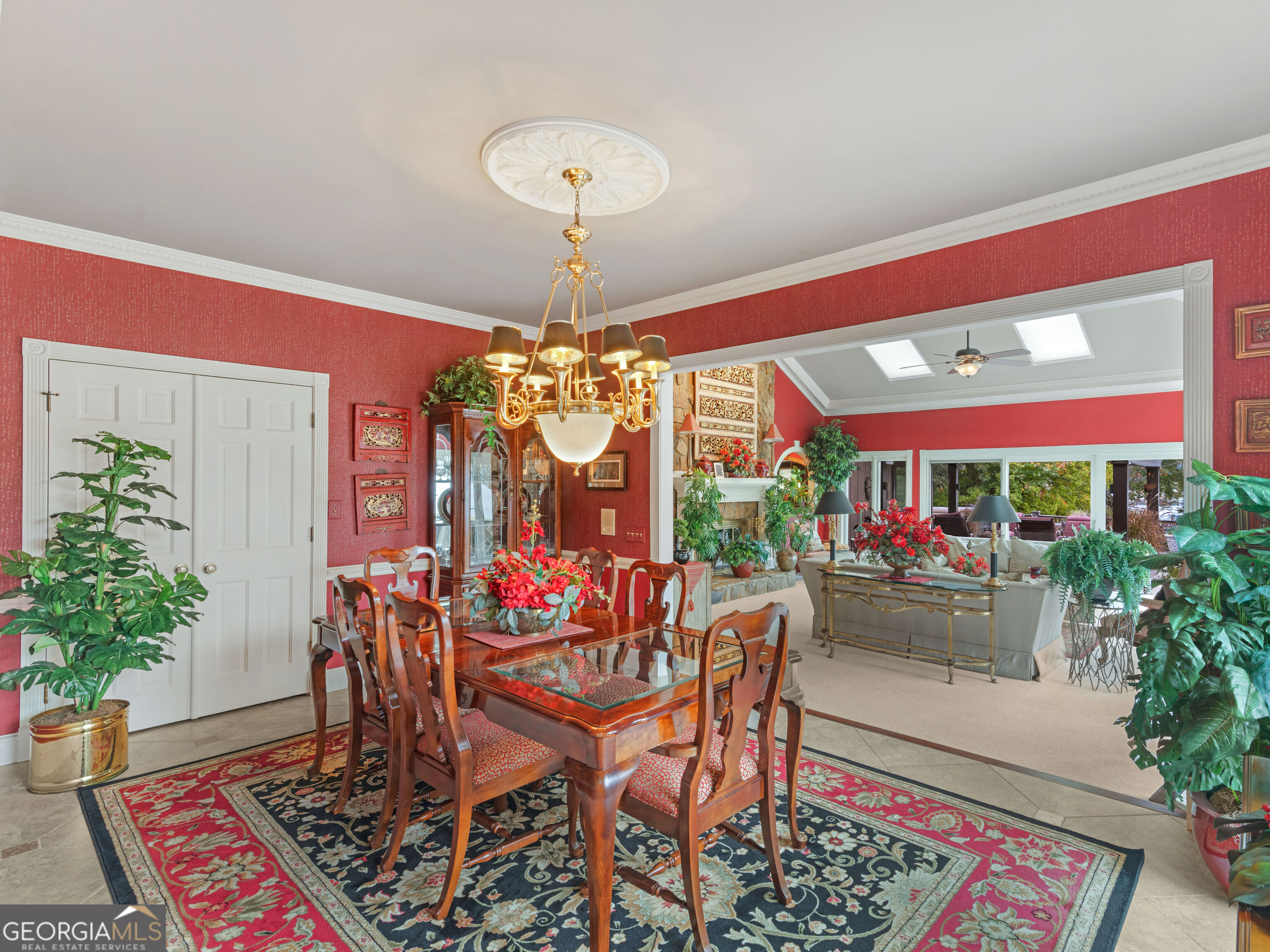 3031 Lake Park Drive
