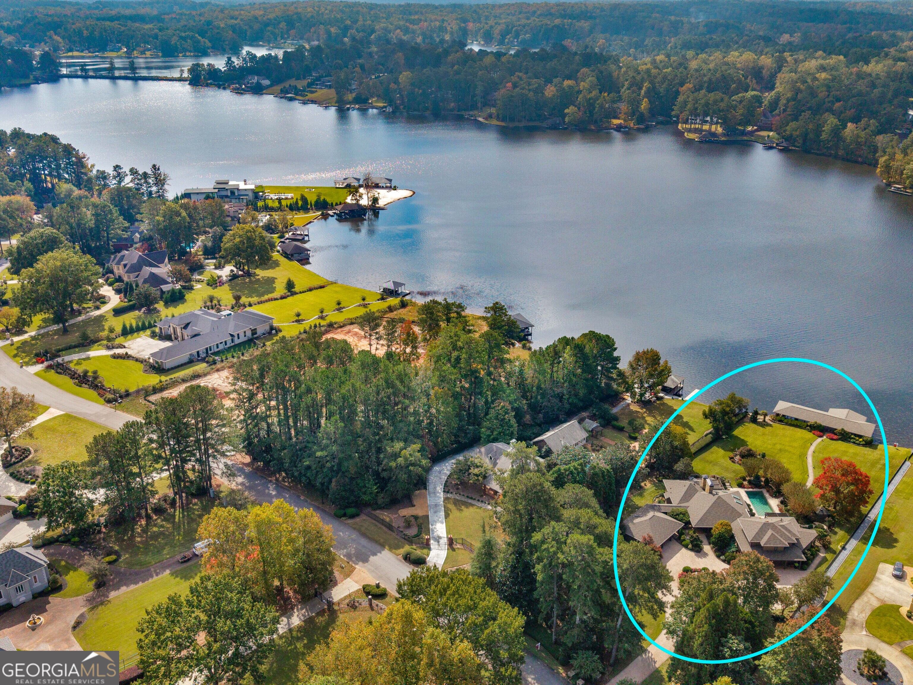 3031 Lake Park Drive