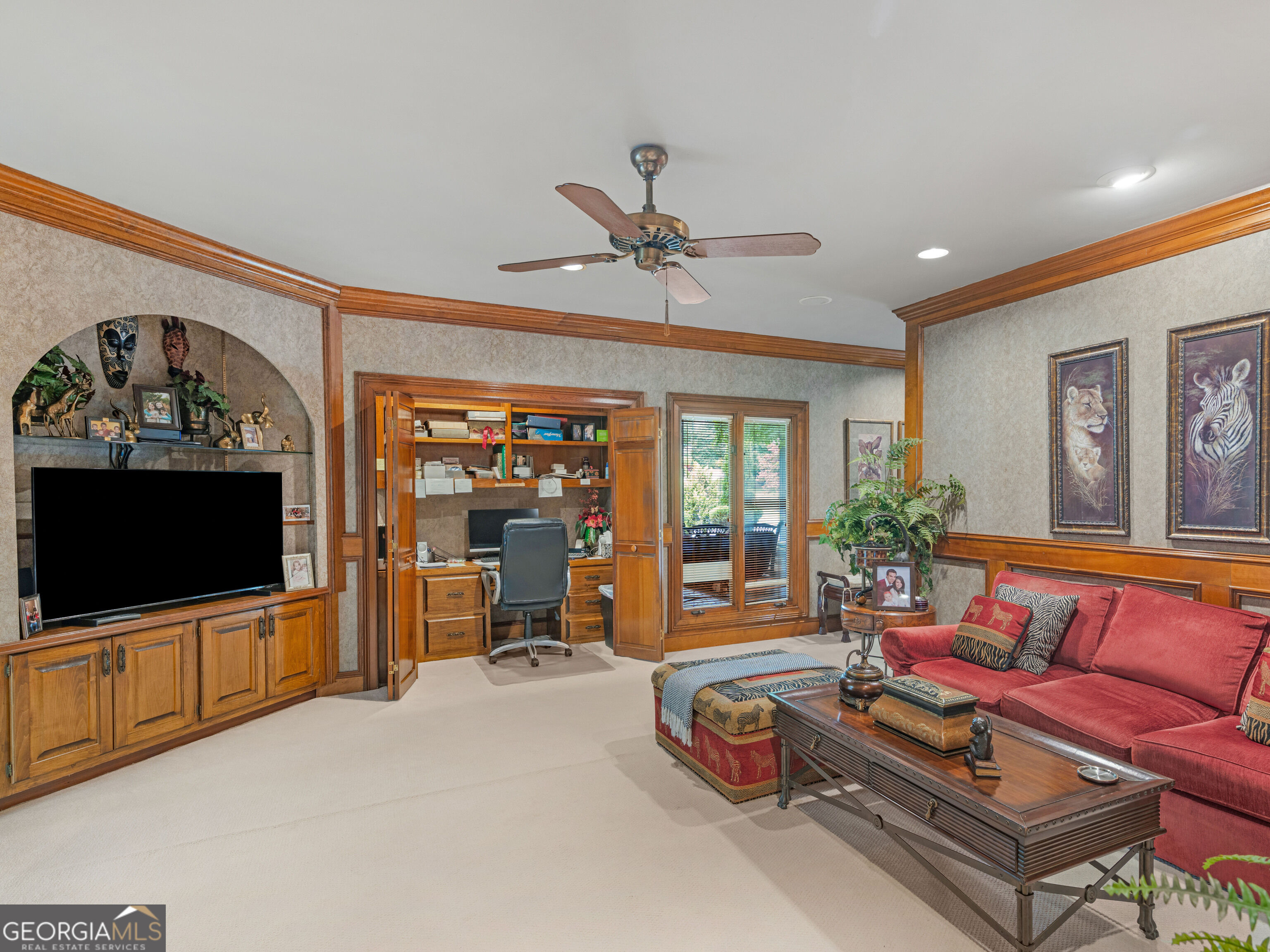 3031 Lake Park Drive