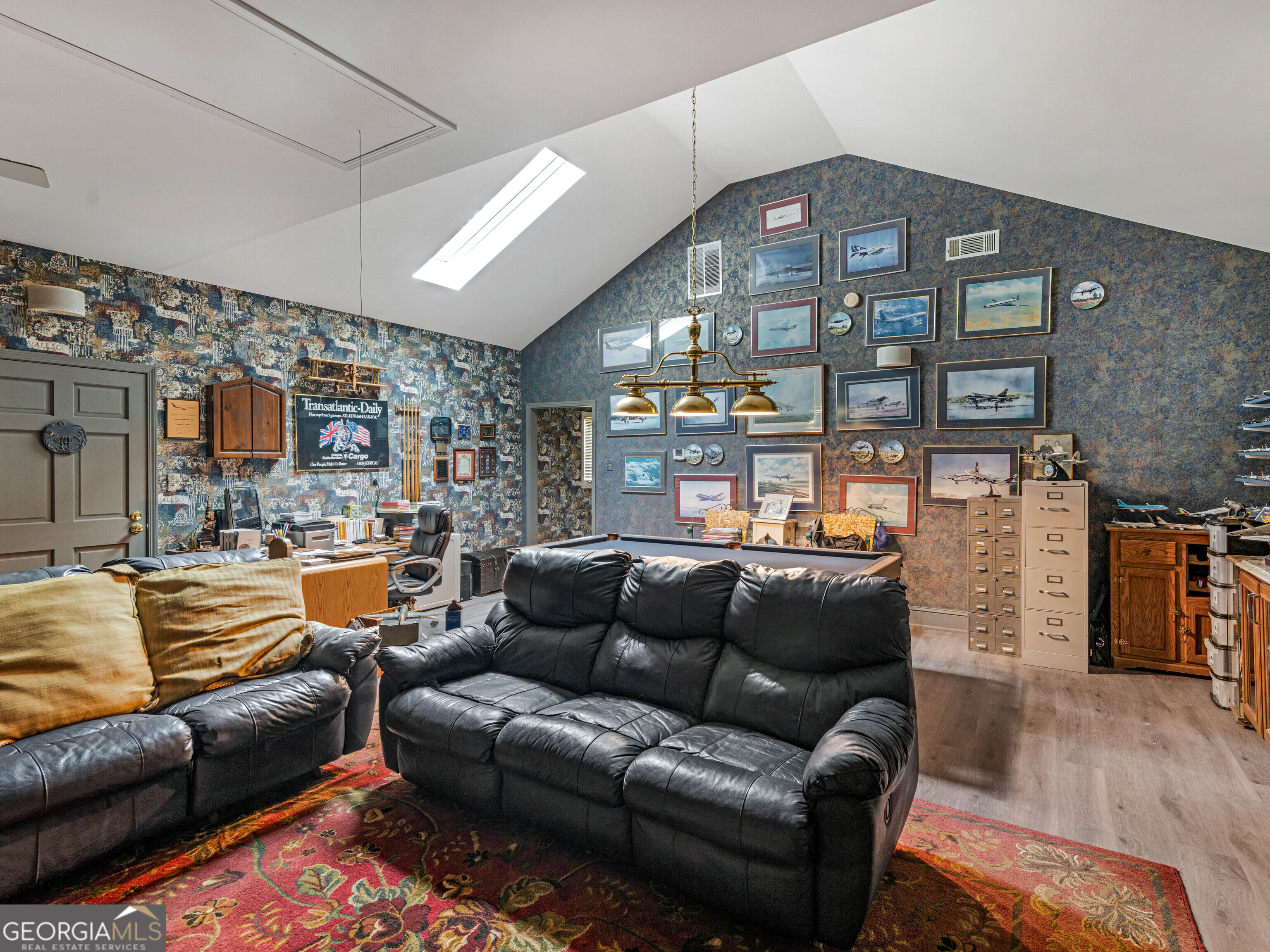 3031 Lake Park Drive