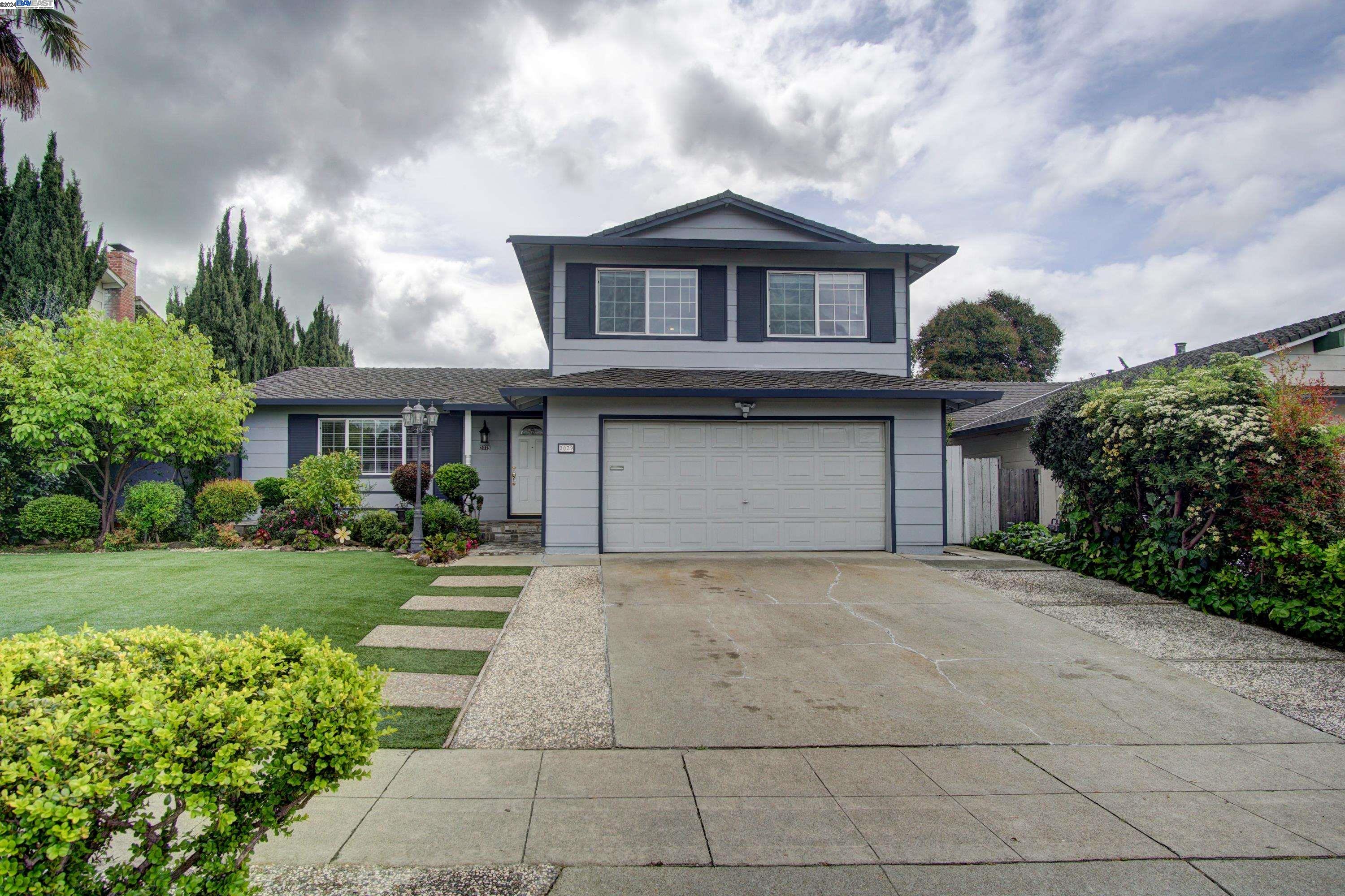2079 Lockwood Drive