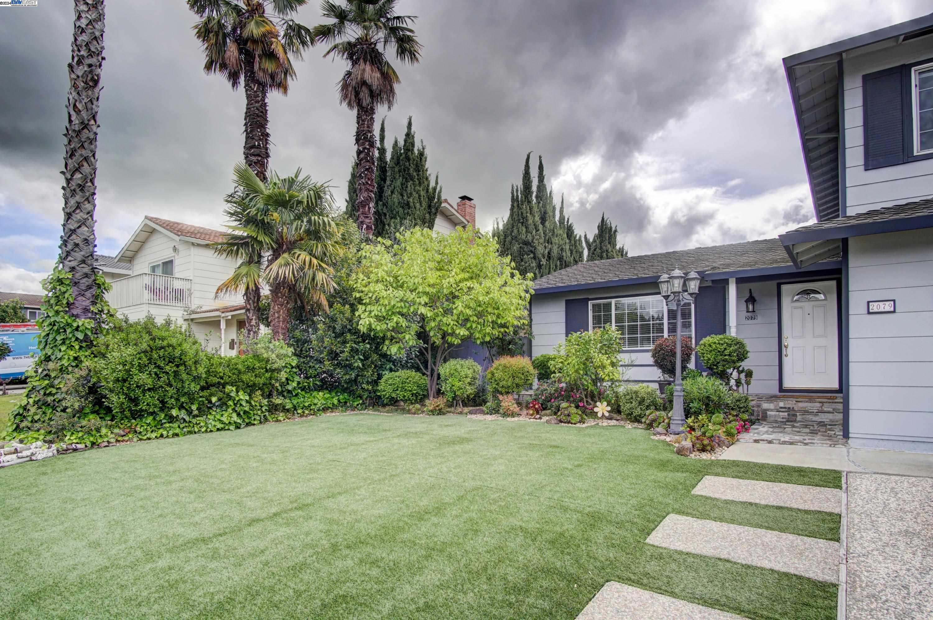2079 Lockwood Drive