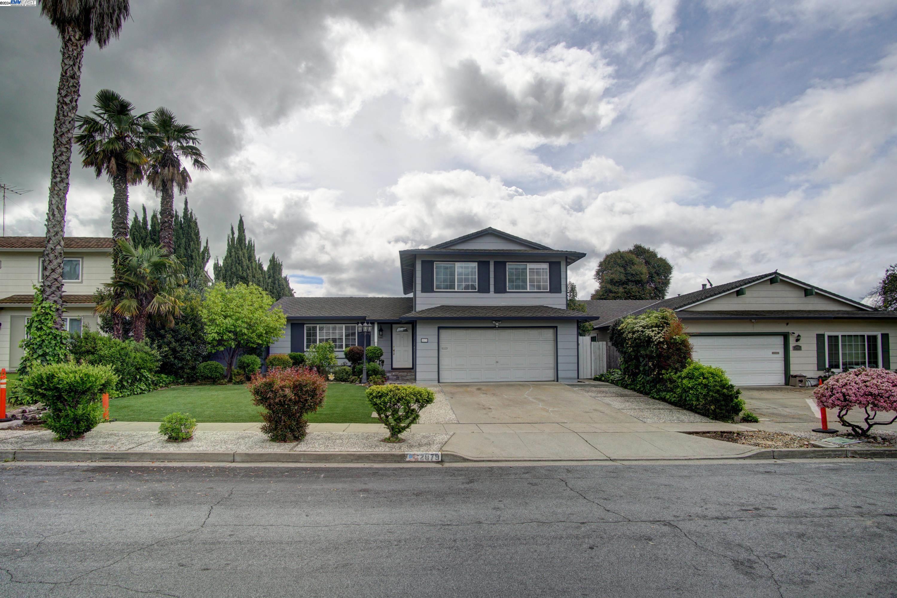 2079 Lockwood Drive