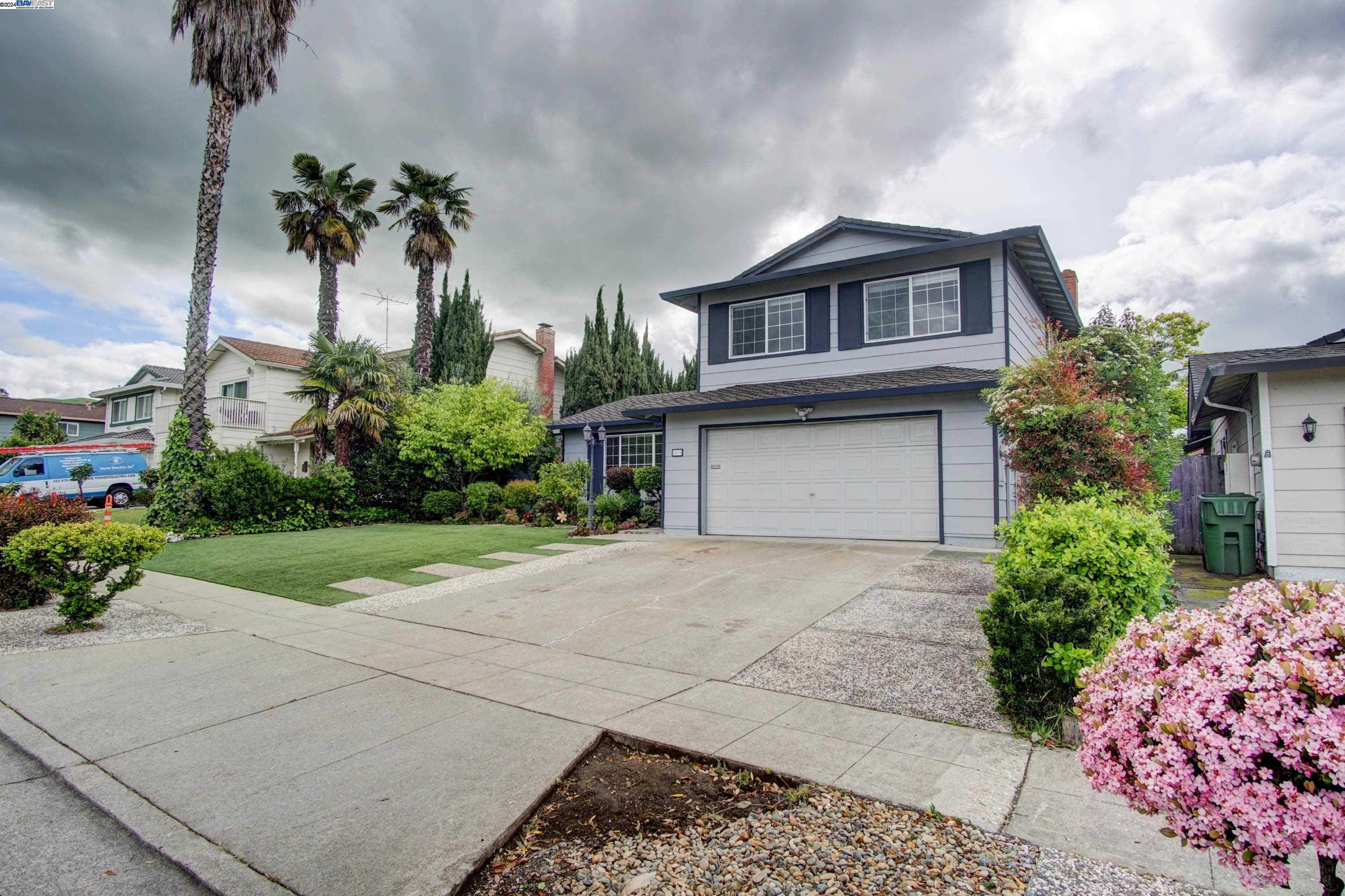 2079 Lockwood Drive