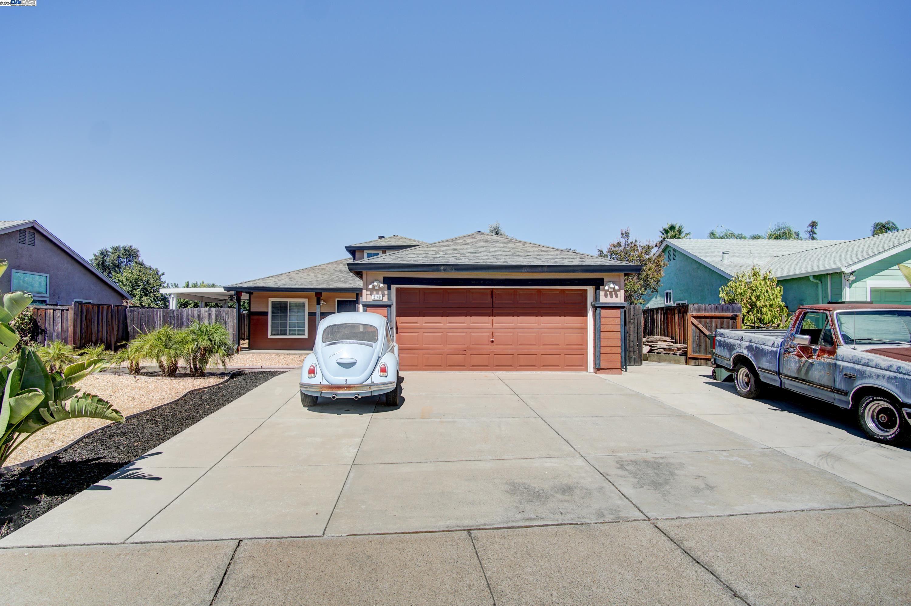2140 Megan Dr