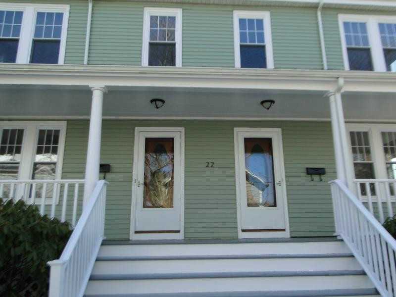 22 THURSTON Avenue B