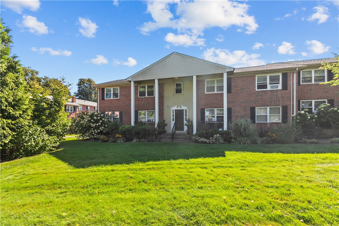 70 Carroll Avenue 112