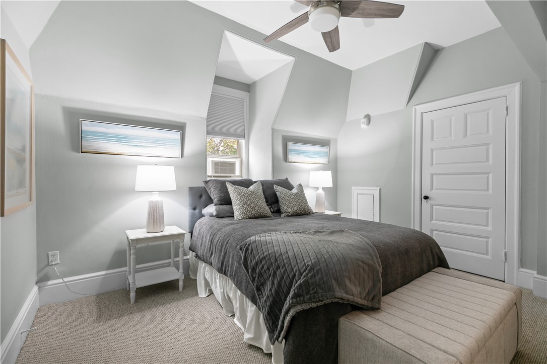 434 Bellevue Avenue 3A