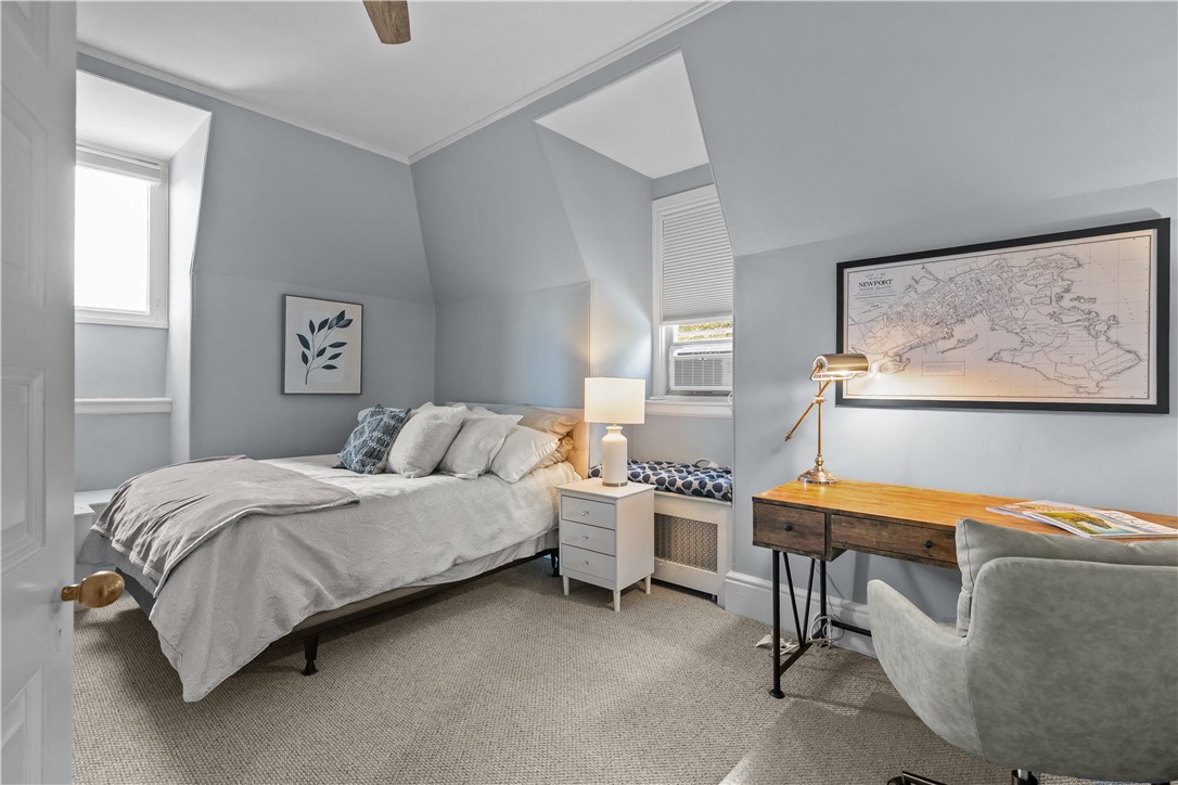 434 Bellevue Avenue 3A