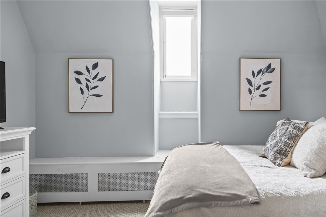 434 Bellevue Avenue 3A