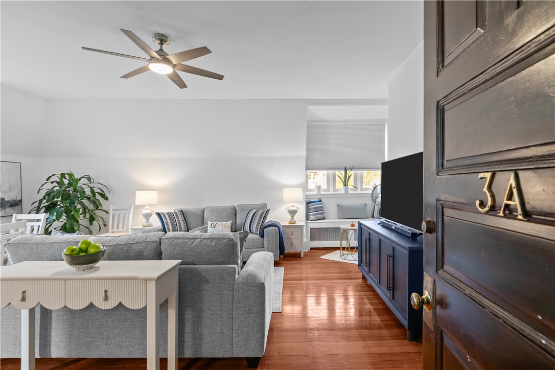 434 Bellevue Avenue 3A