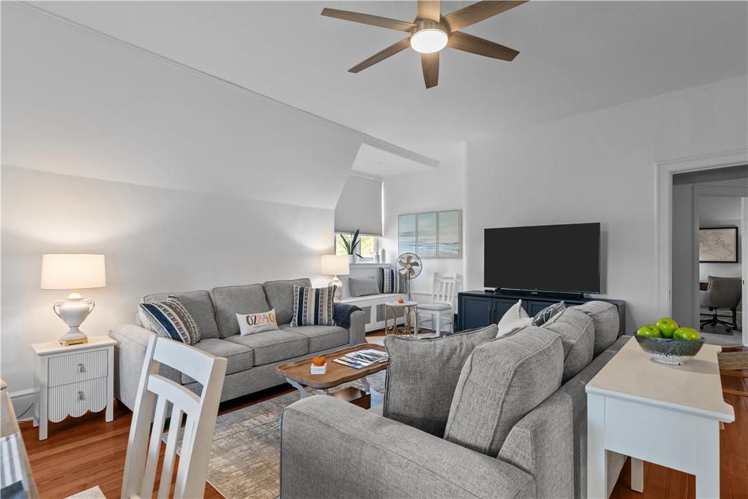 434 Bellevue Avenue 3A